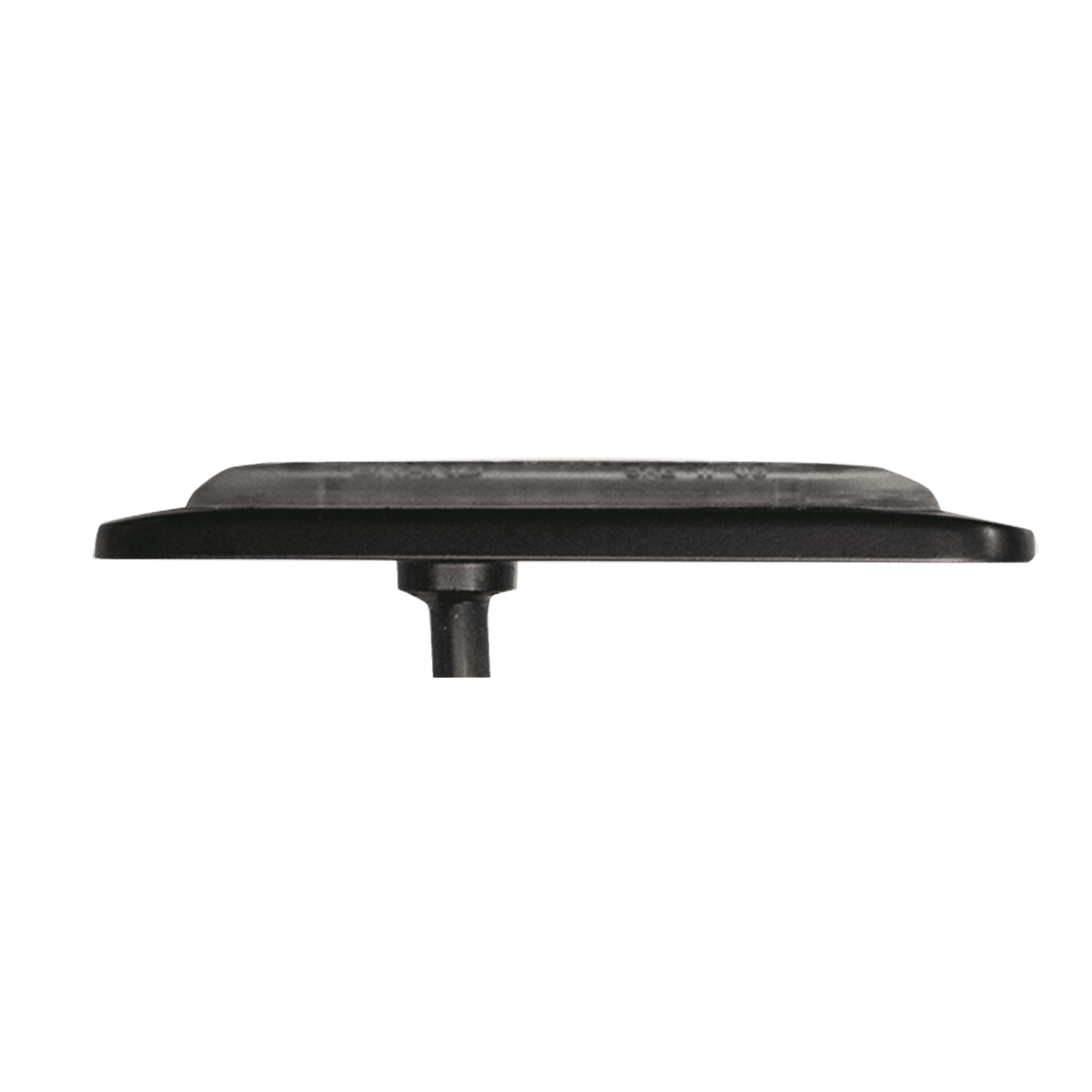 Luz Auxiliar de 3 LED, Roja, SAE, 12-24 Vcd, Lente transparente SP3R - SIGNALPRO