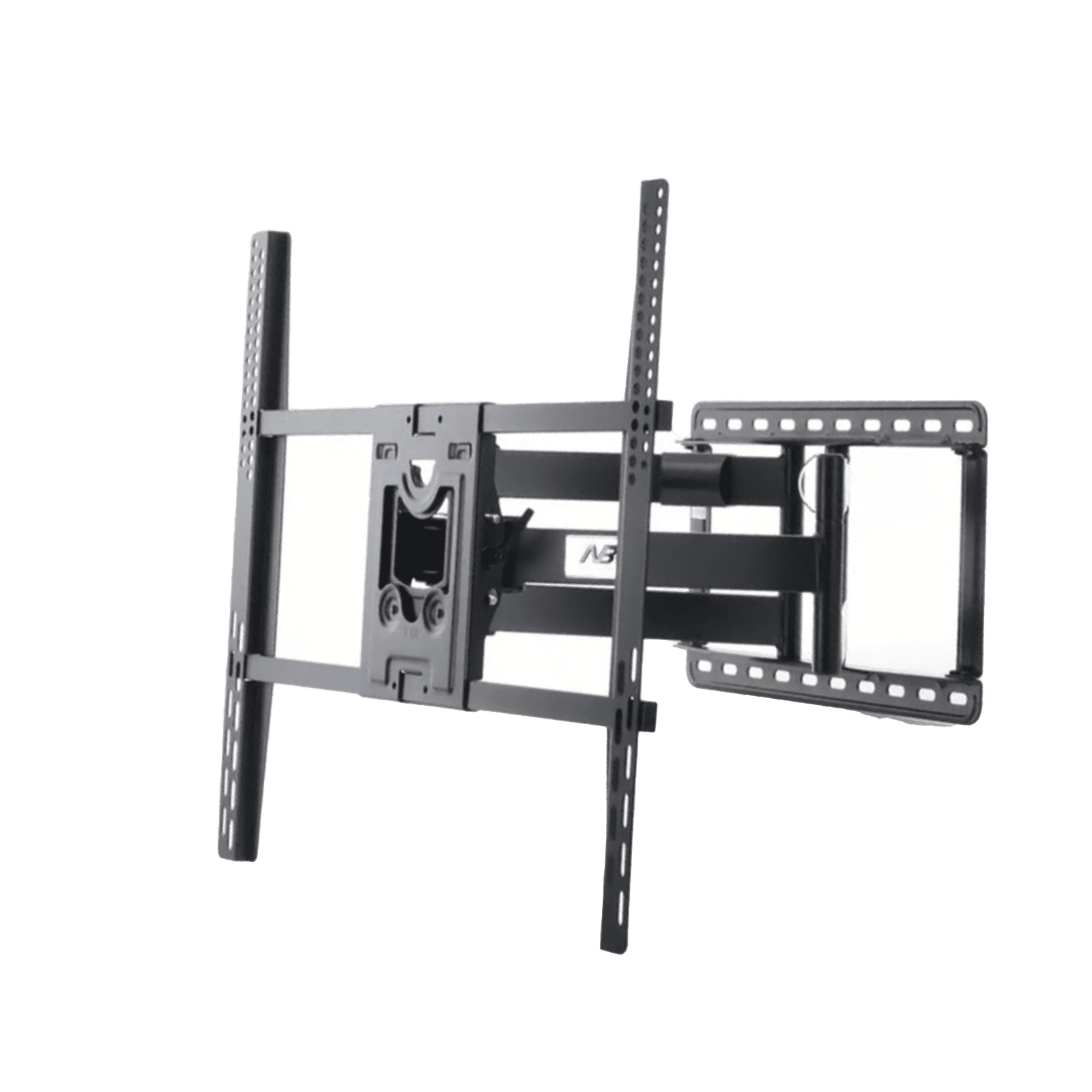 Montaje de Pared Universal Giratorio para Monitores de 75-110 ” / Soporta hasta 90.9 Kg / Vesa 800 x 600 / 400 x 400 / Acero / 10° de Inclinación SP5-NB - EPCOM