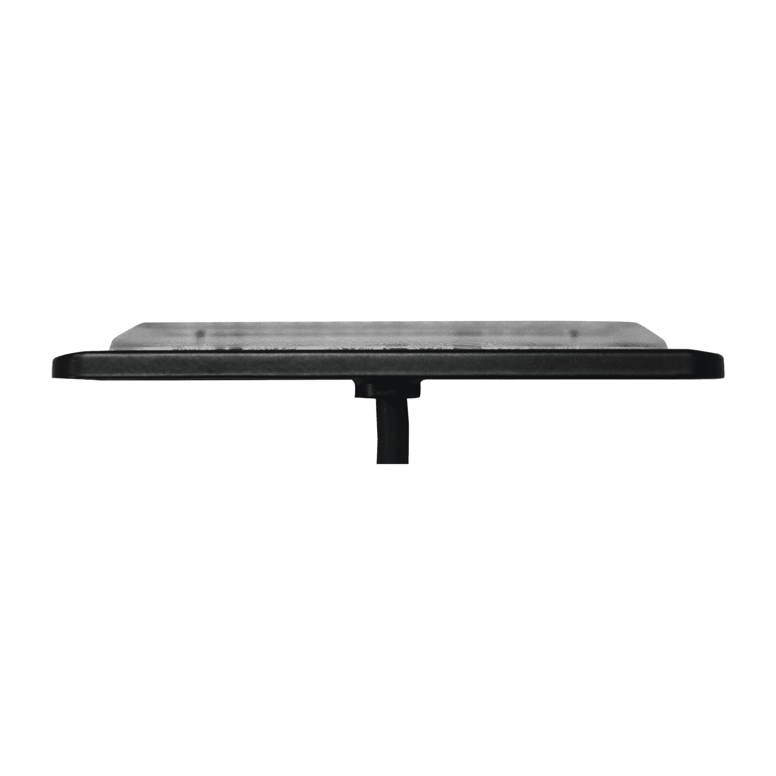 Luz Auxiliar de 6 LED, Roja, Bisel Negro, Lente Transparente SP6R - SIGNALPRO
