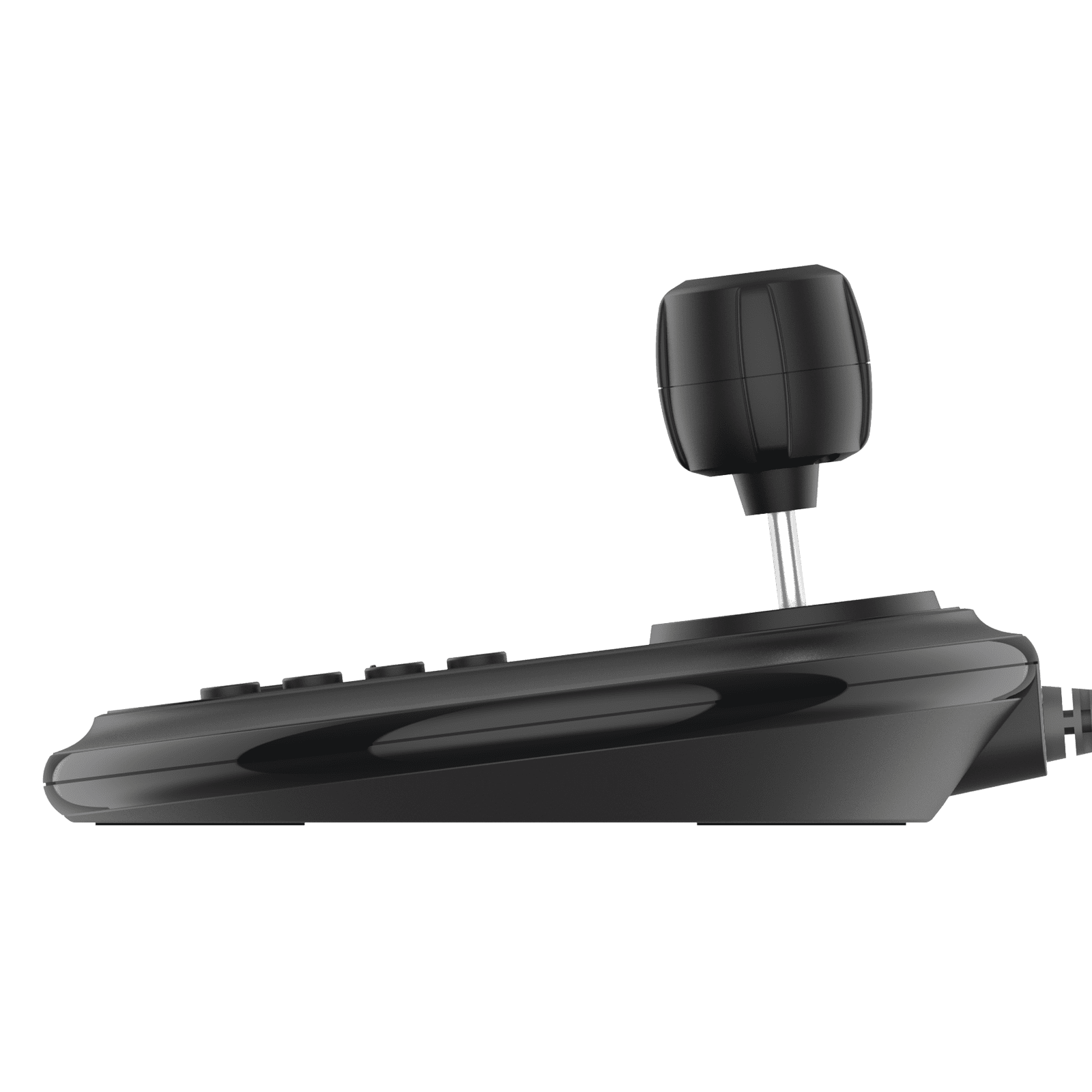 Controlador USB para PTZ’s. Compatible con software Wisenet WAVE, Wisenet Viewer SPC-2001 - Hanwha Techwin Wisenet