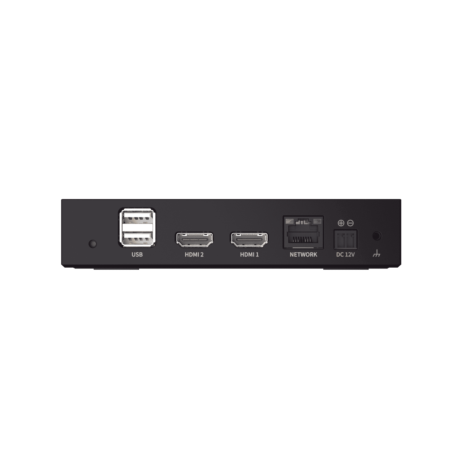 Decodificador de Video hasta 8MP/ 64 Canales / HDMI / Monitores Separados SPD-152 - Hanwha Techwin Wisenet