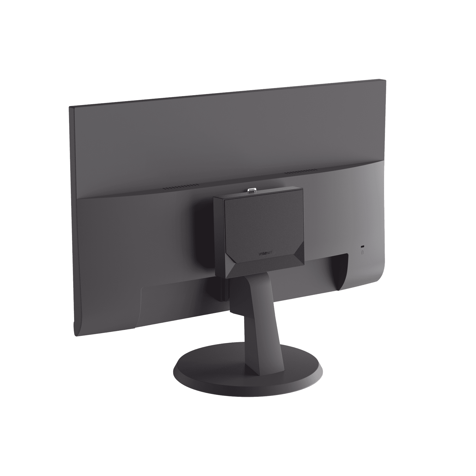 Decodificador de Video hasta 8MP/ 64 Canales / HDMI / Monitores Separados SPD-152 - Hanwha Techwin Wisenet