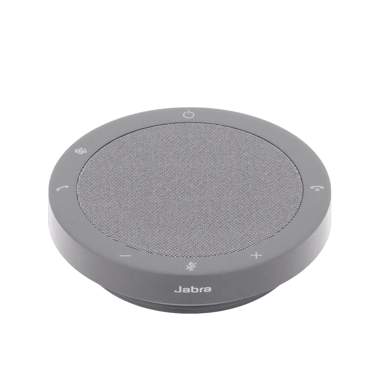 Speak 2 40 MS, Altavoz portátil con micrófono integrado, sonido increíble para conferencias y música, versión MS, Cancelación de eco acústico (AEC) (2740-109) SPEAK2-40-MS - JABRA