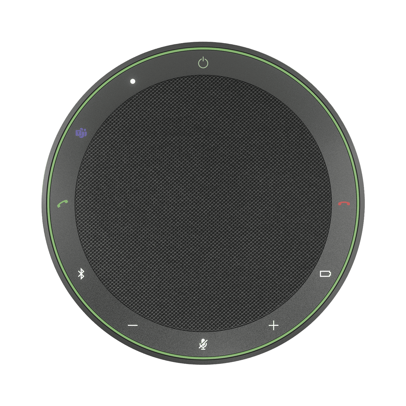 Speak 2 75 MS, Altavoz portátil con micrófono integrado, sonido increíble para conferencias y música, versión MS, protección IP64 (2775-319) SPEAK2-75-MS - JABRA