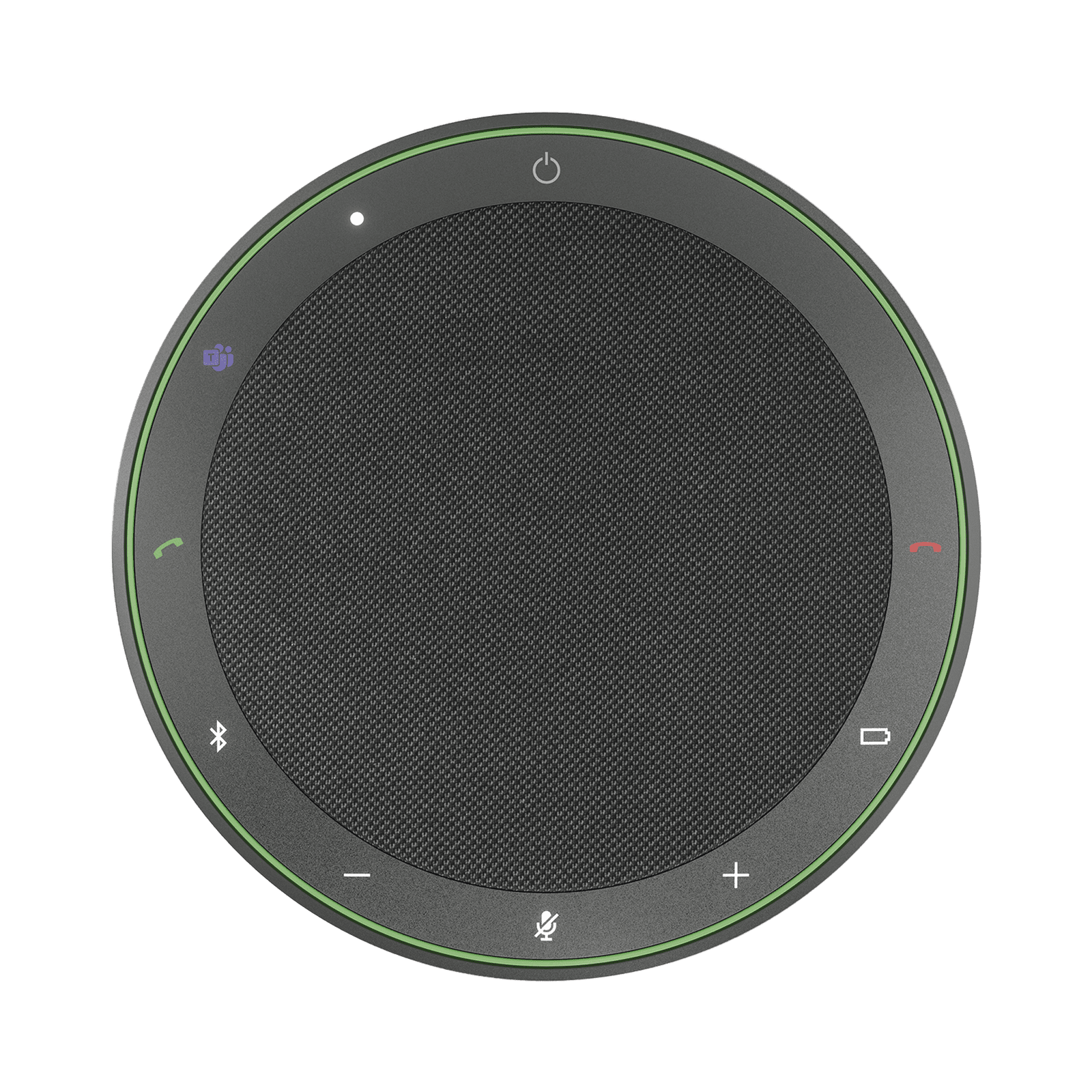 Speak 2 75 MS, Altavoz portátil con micrófono integrado, sonido increíble para conferencias y música, versión MS, protección IP64 (2775-319) SPEAK2-75-MS - JABRA