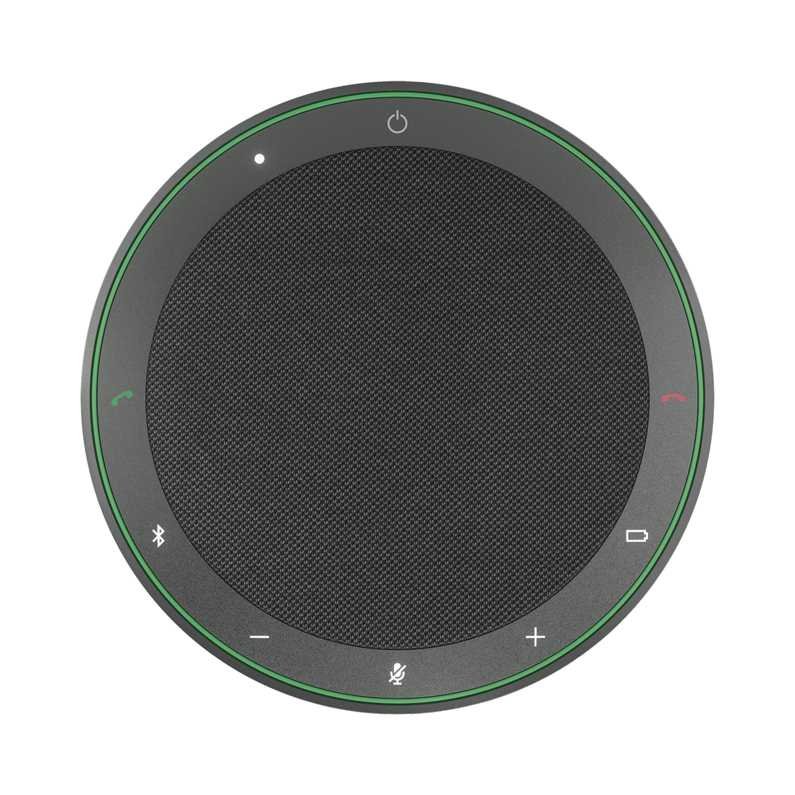 Speak 2 75 UC, Altavoz portátil con micrófono integrado, sonido increíble para conferencias y musica, protección IP64 (2775-419) SPEAK2-75-UC - JABRA