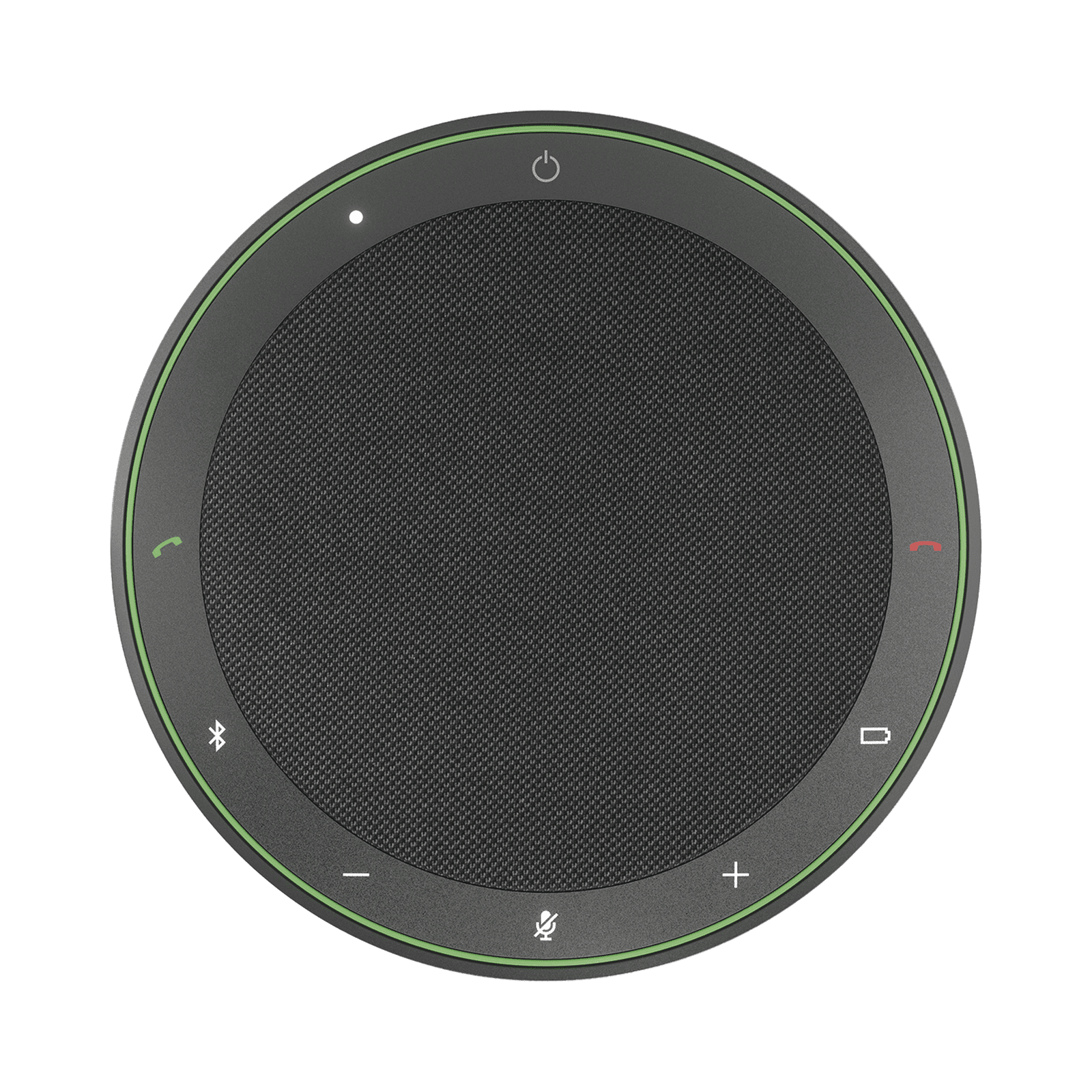 Speak 2 75 UC, Altavoz portátil con micrófono integrado, sonido increíble para conferencias y musica, protección IP64 (2775-419) SPEAK2-75-UC - JABRA
