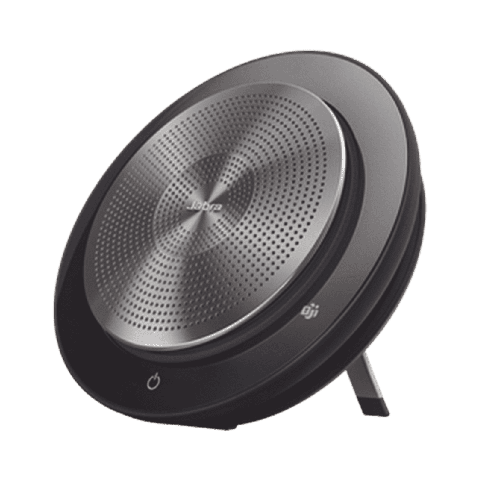 Speak 750, Altavoz portátil con micrófono integrado, sonido increíble para conferencias y Microsoft Teams, Microsoft Teams Rooms, Skype Empresarial, cancelador de eco acústico (7700-309) SPEAK750-MS - JABRA