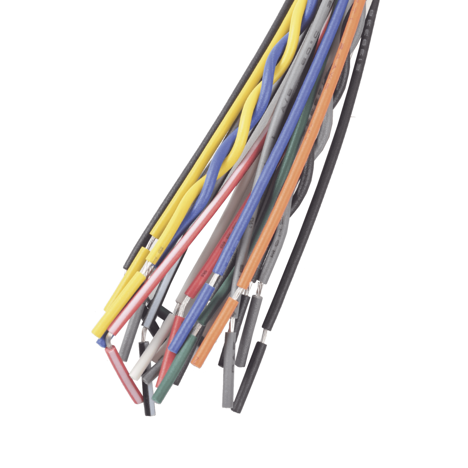 Juego de cables de conexion para Facestation 2 SP-FS2-CABLE-KIT - SUPREMA