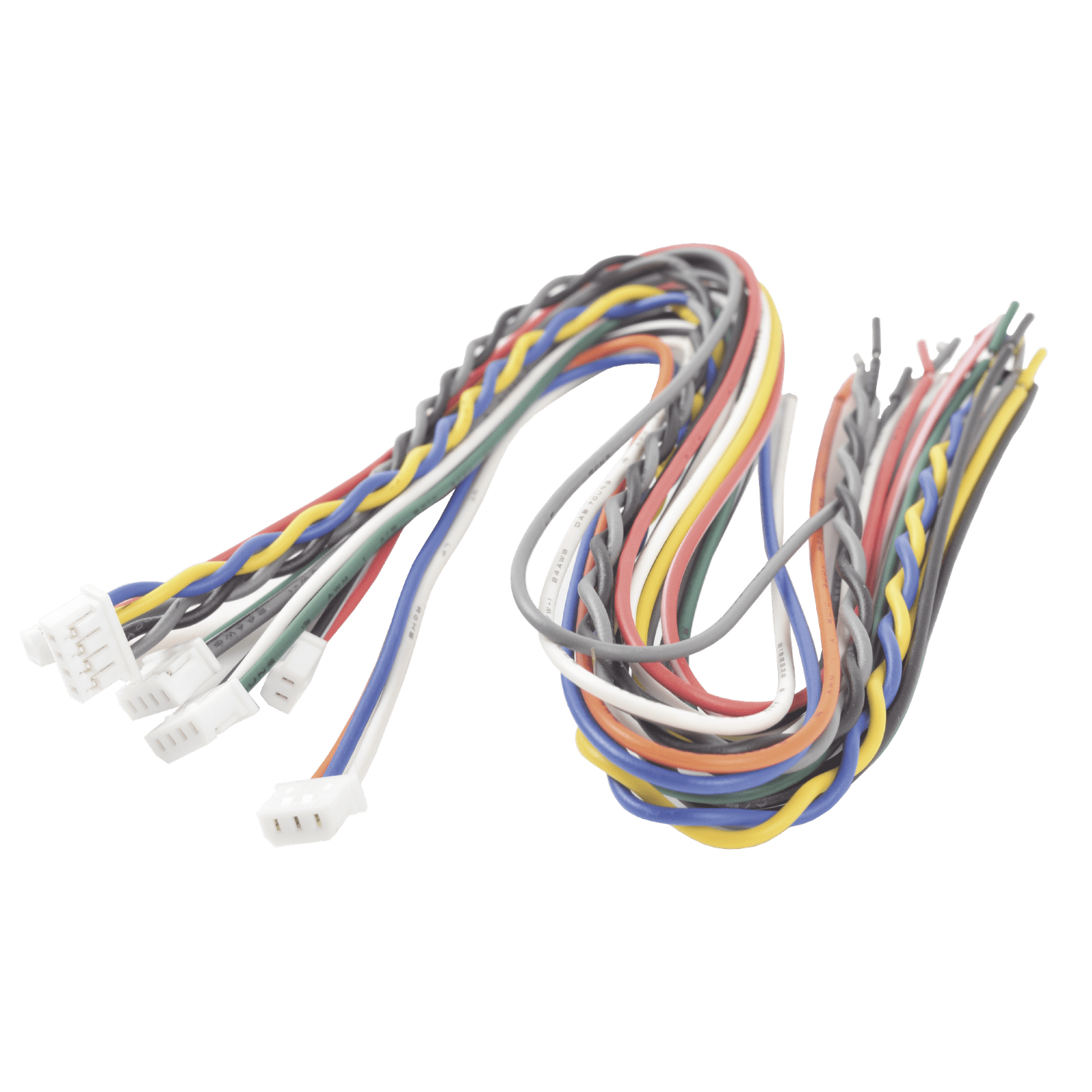 Juego de cables de conexion para Facestation 2 SP-FS2-CABLE-KIT - SUPREMA