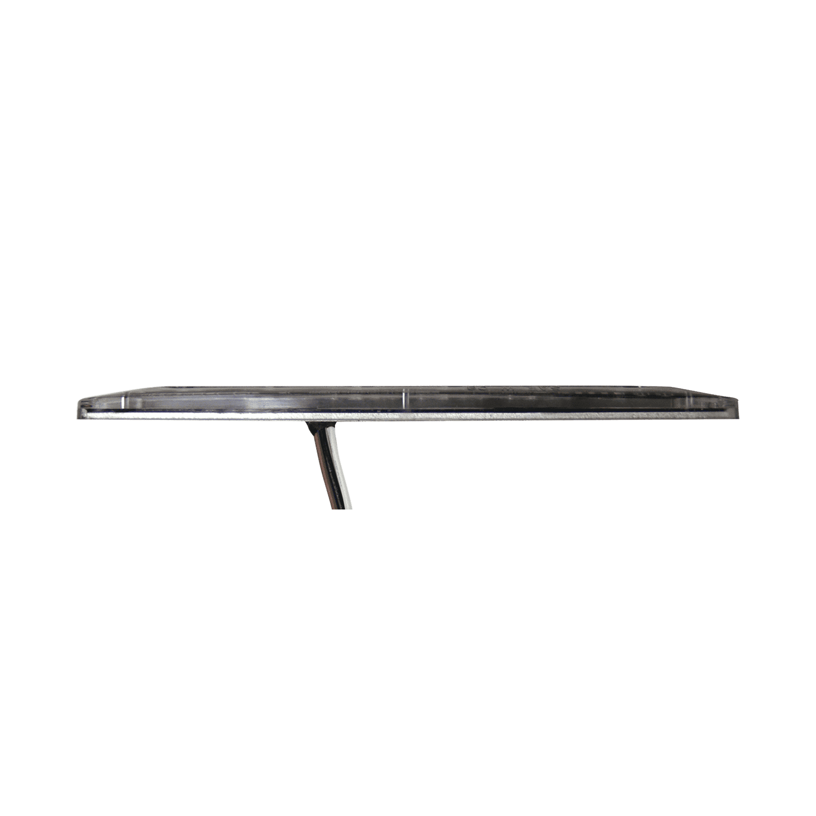 Luz Auxiliar de 6 LED, ámbar, SAE Clase I, lente transparente SPL6A - SIGNALPRO