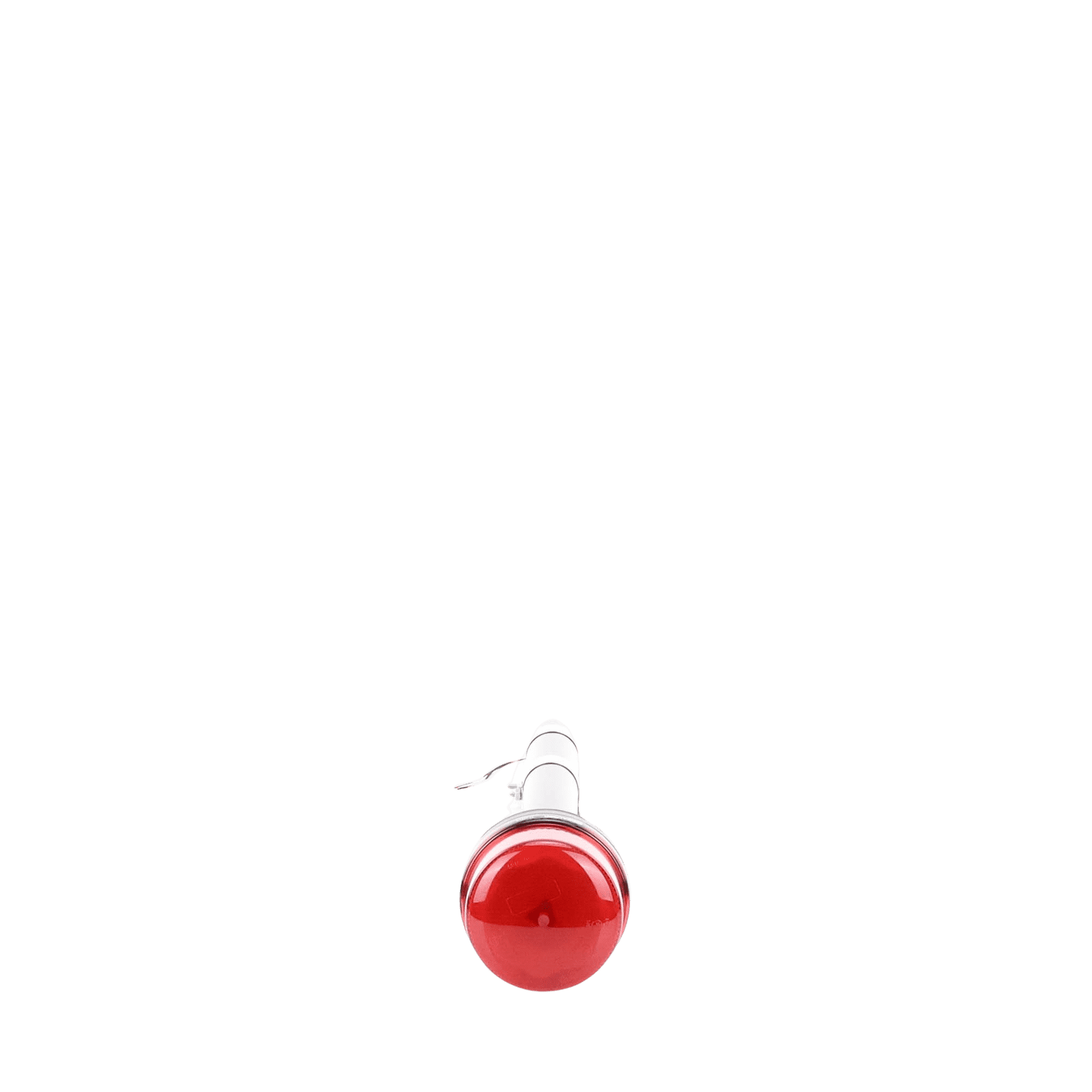 Luz Telescópica para Motocicletas, 8 LED, Roja, SAE Clase I SPT16R - SIGNALPRO