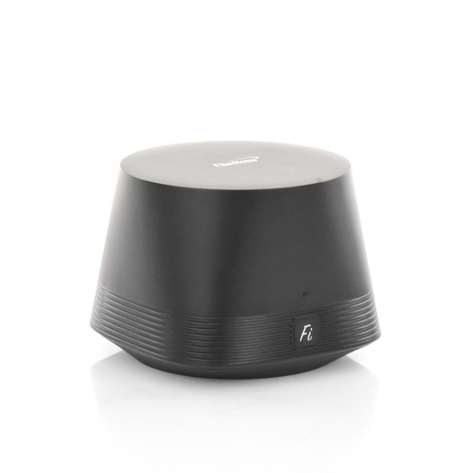Router Inalámbrico AC 1200 WiFi 5 (doble banda), 1 puerto WAN Gigabit y 2 puertos LAN Gigabit SR120-CC 217147 - FIBERHOME