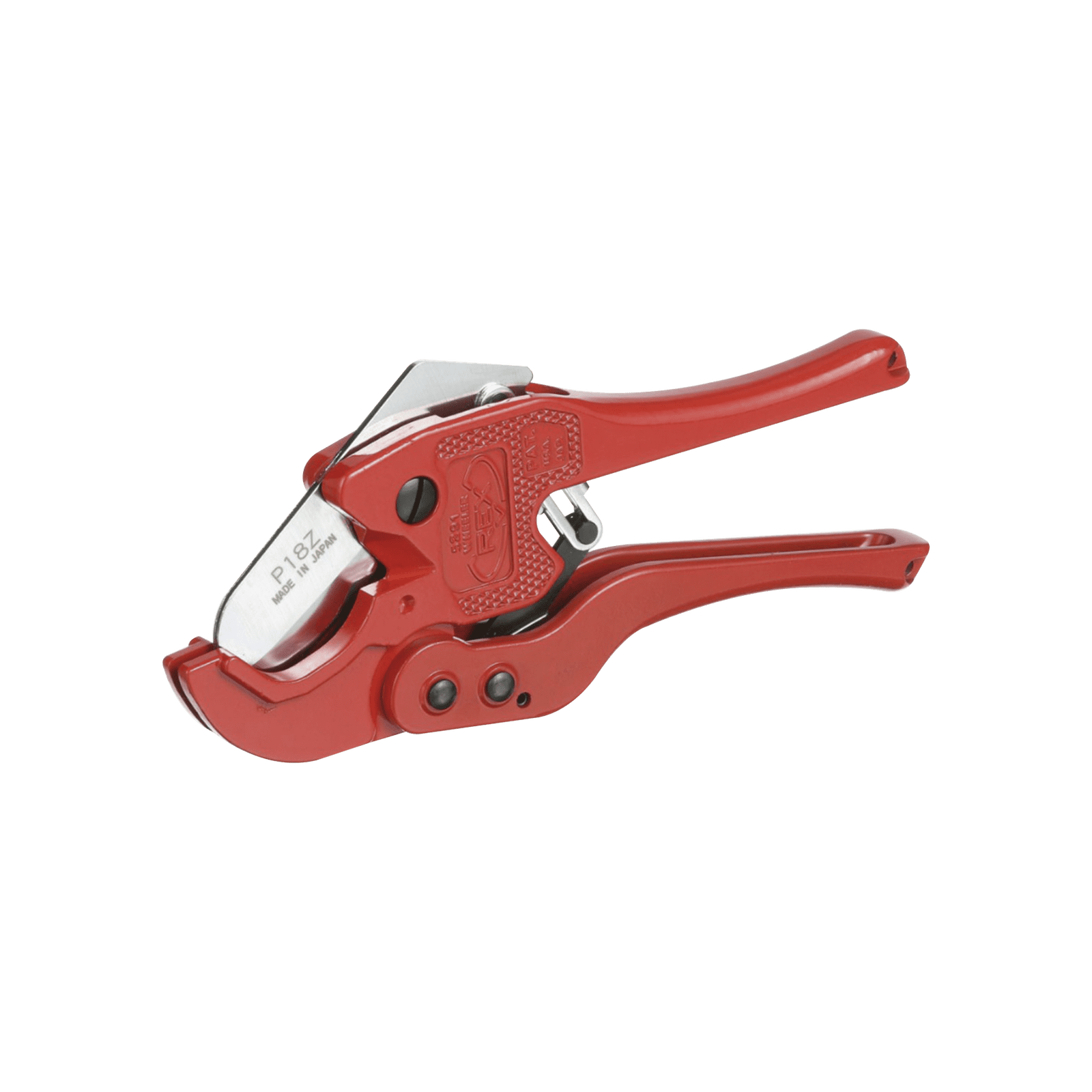 Cortadora para Canaletas LD de Panduit, o Cualquier Conducto de Plástico o PVC, Corte Hasta 44 mm SRT - PANDUIT