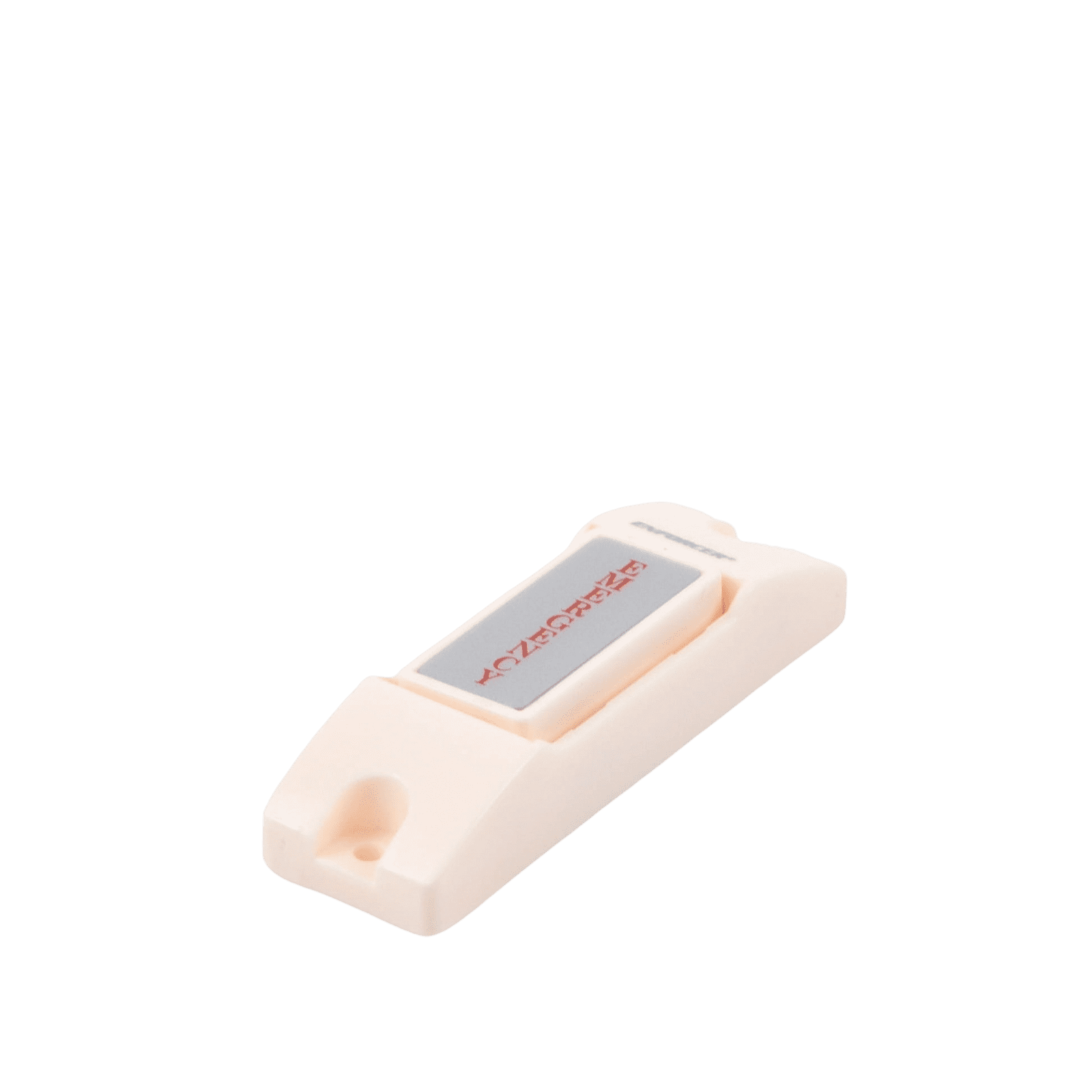 Botón de Emergencia, NA o NC momentáneo SS-075CQ - ENFORCER SECOLARM