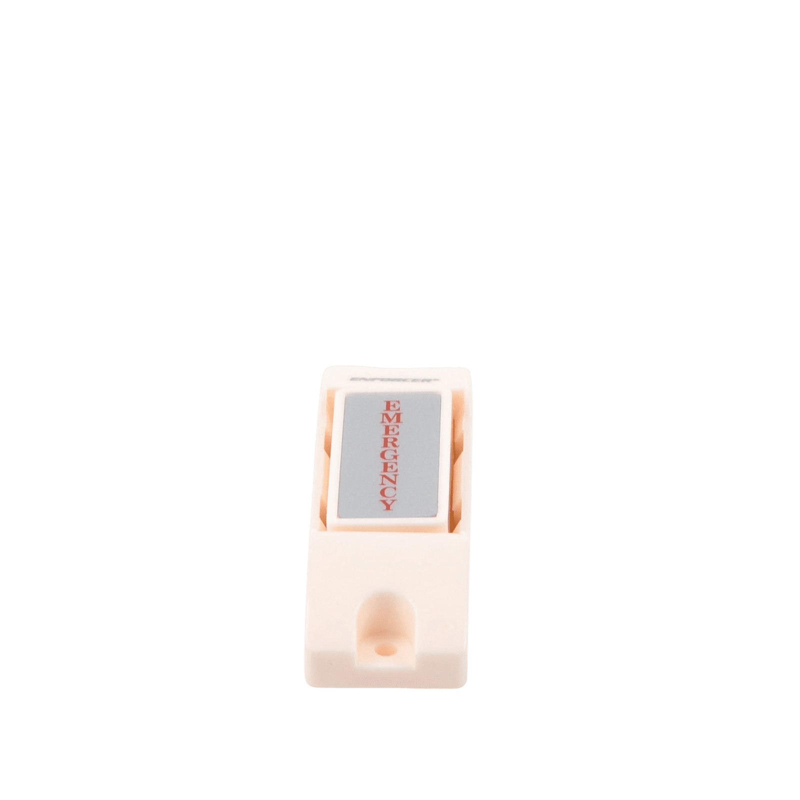 Botón de Emergencia, NA o NC momentáneo SS-075CQ - ENFORCER SECOLARM