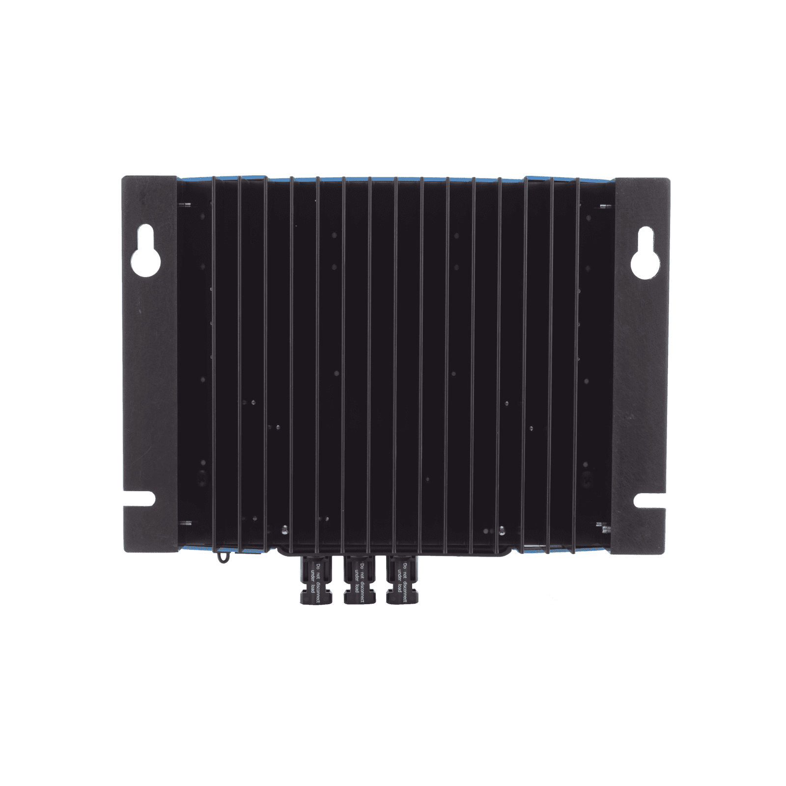 SmartSolar MPPT 250/100-MC4. Controlador Solar MPPT 100A, Voltaje: 48 Vcc. Para uso con Inv. Cargadores Victron SSMPPT250/100 - VICTRON ENERGY
