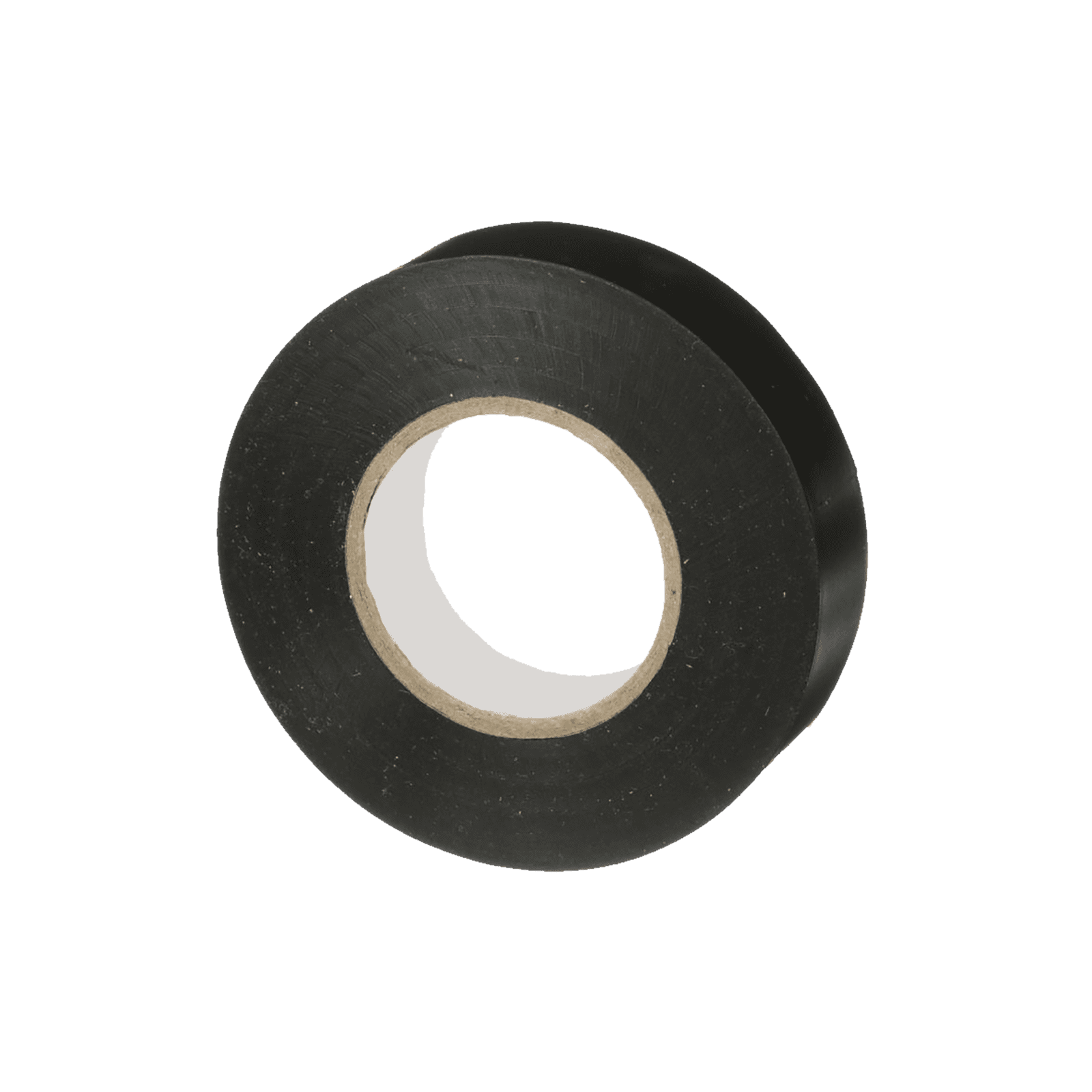 Cinta Eléctrica STRONGHOLD para Aislar, de PVC, Uso General Reparación y Mantenimiento, Grosor de 0.18mm (7 mil), Ancho de 19mm, y 18m de Largo, Color Negro ST14-075-60BK - PANDUIT