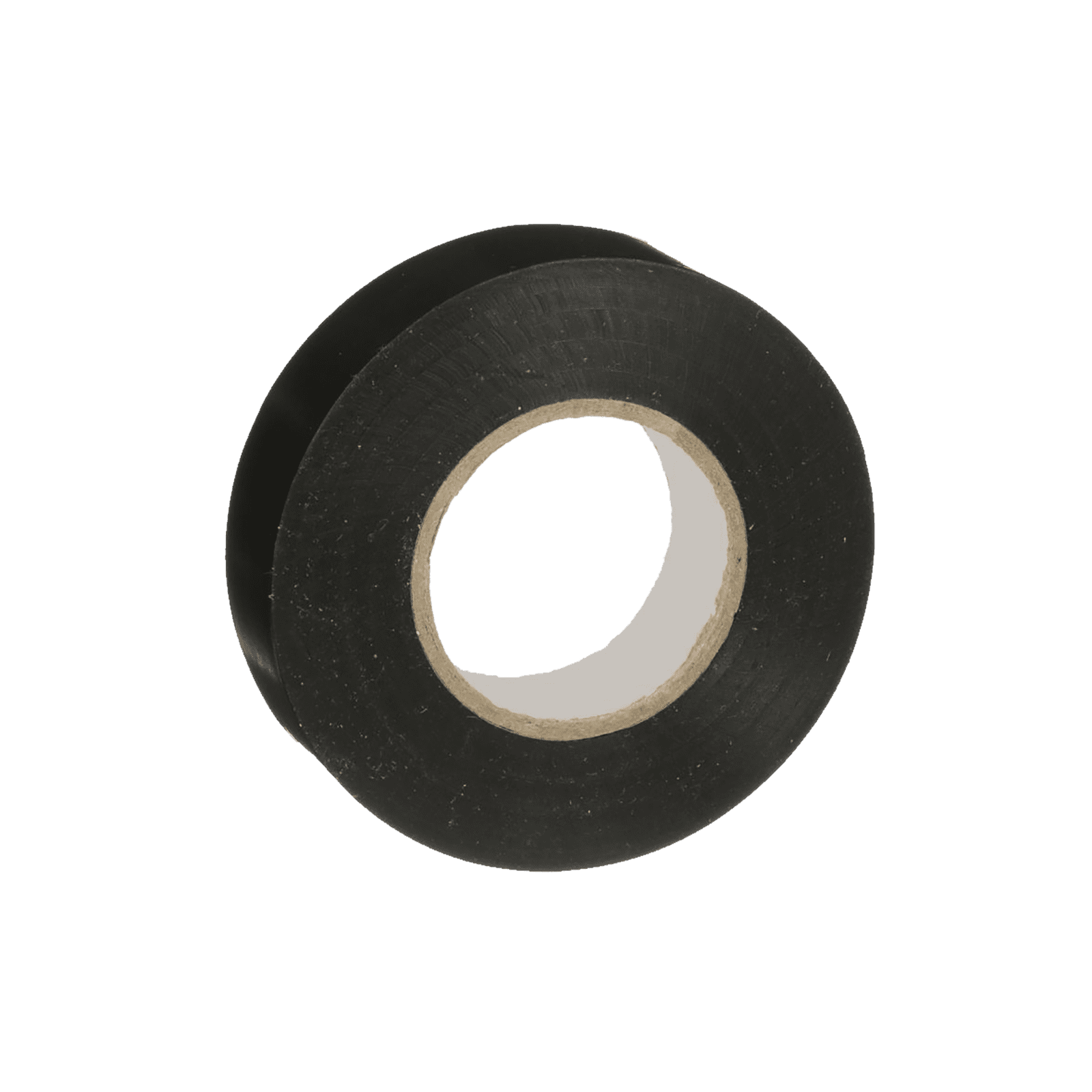 Cinta Eléctrica STRONGHOLD para Aislar, de PVC, Uso General Reparación y Mantenimiento, Grosor de 0.18mm (7 mil), Ancho de 19mm, y 18m de Largo, Color Negro ST14-075-60BK - PANDUIT