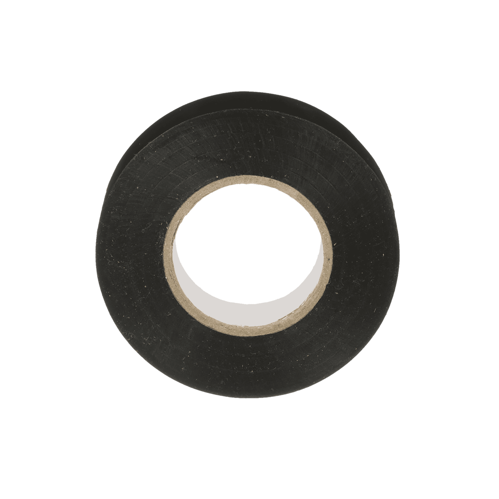 Cinta Eléctrica STRONGHOLD para Aislar, de PVC, Uso General Reparación y Mantenimiento, Grosor de 0.18mm (7 mil), Ancho de 19mm, y 18m de Largo, Color Negro ST14-075-60BK - PANDUIT