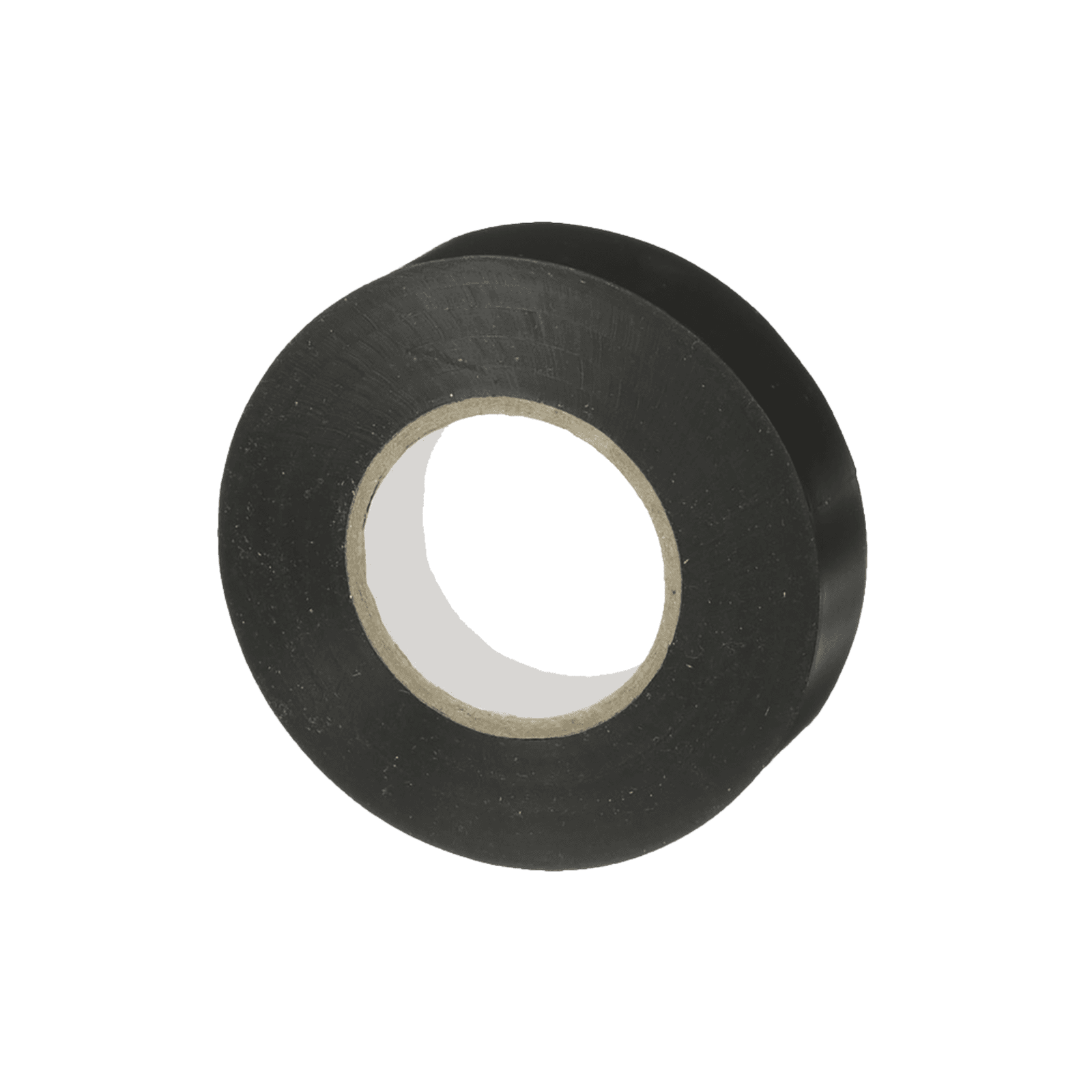 Cinta Eléctrica STRONGHOLD para Aislar, de PVC, Uso General Reparación y Mantenimiento, Grosor de 0.18mm (7 mil), Ancho de 19mm, y 18m de Largo, Color Negro ST14-075-60BK - PANDUIT