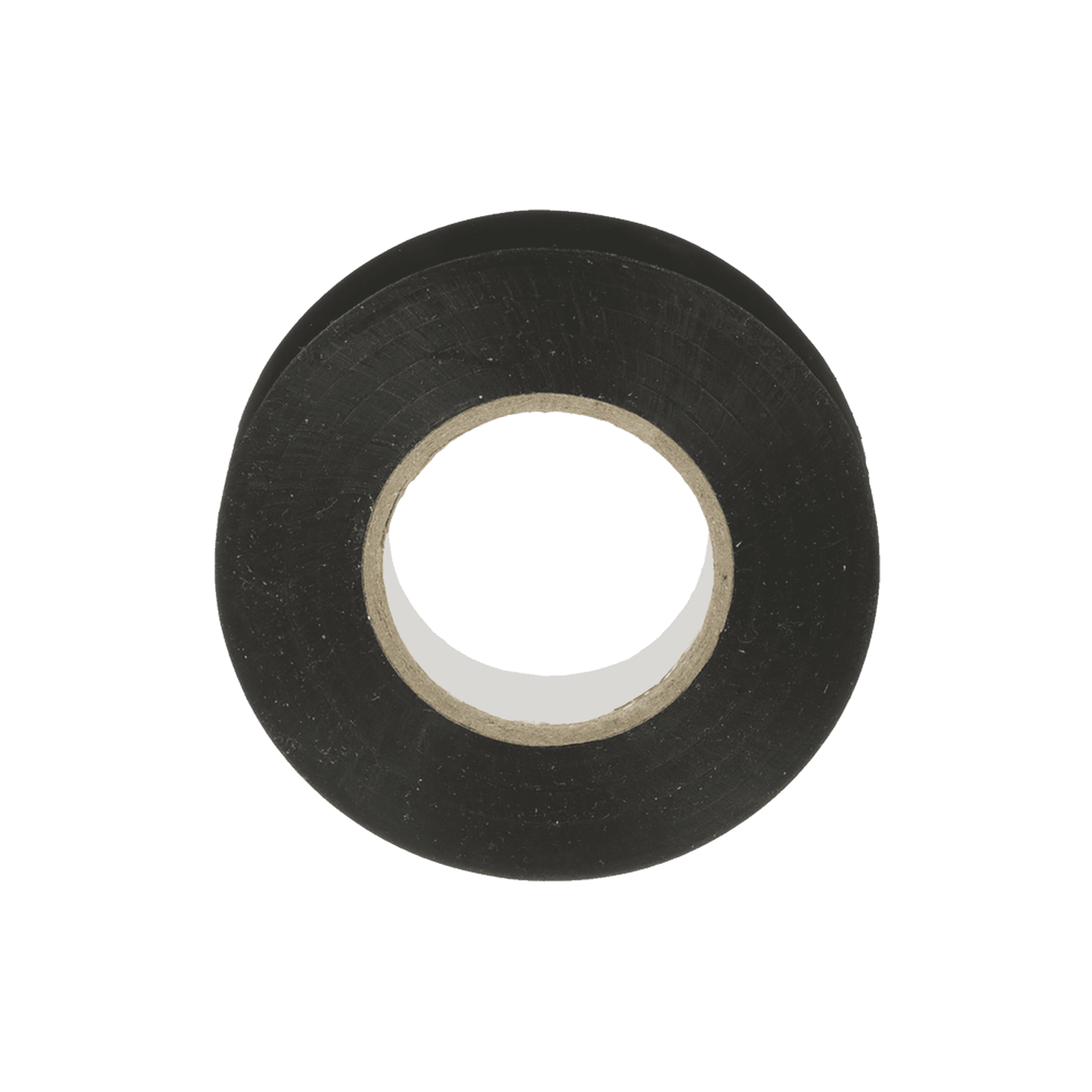 Cinta Eléctrica STRONGHOLD para Aislar, de PVC, Uso General Reparación y Mantenimiento, Grosor de 0.18mm (7 mil), Ancho de 19mm, y 18m de Largo, Color Negro ST14-075-60BK - PANDUIT