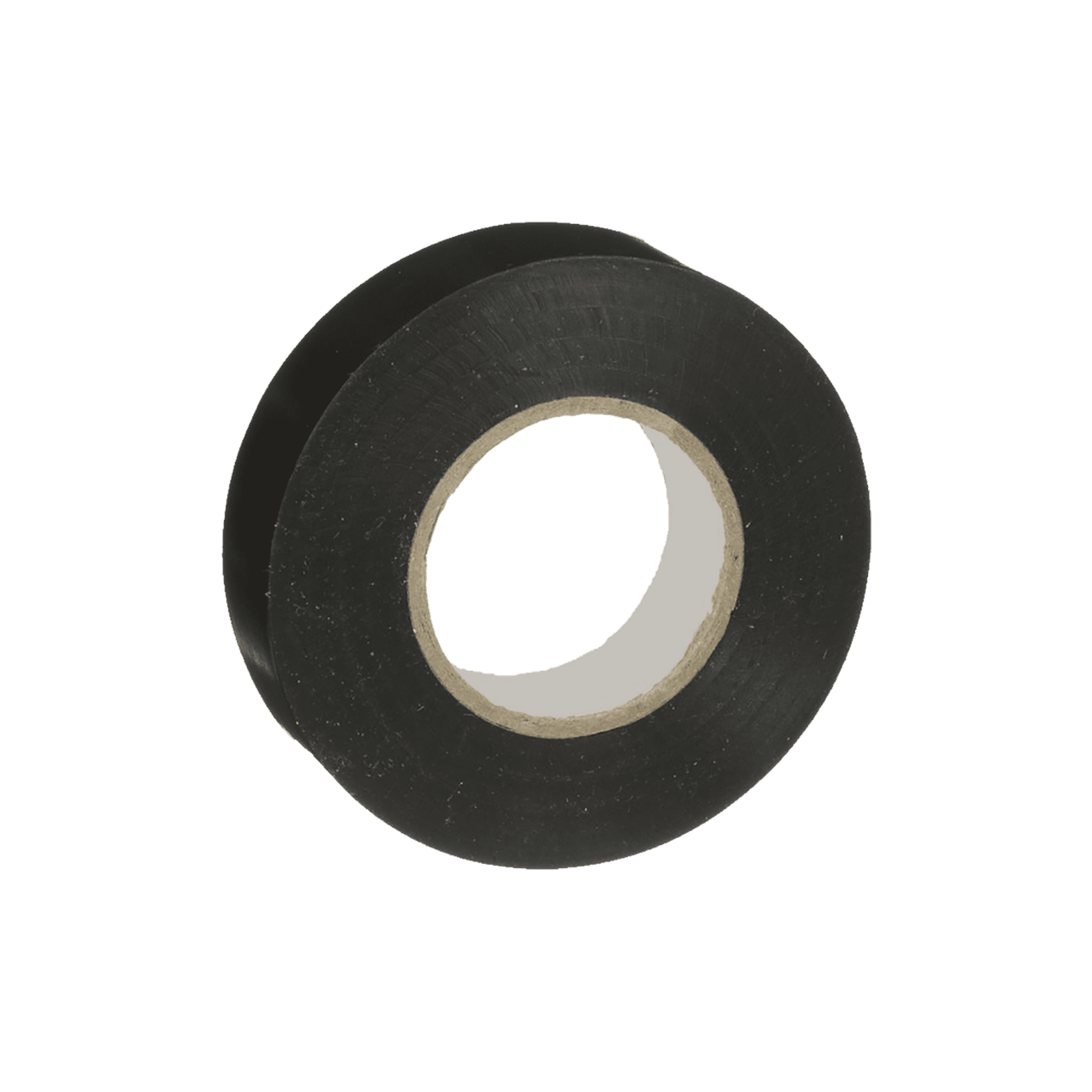Cinta Eléctrica STRONGHOLD para Aislar, de PVC, Uso General Reparación y Mantenimiento, Grosor de 0.18mm (7 mil), Ancho de 19mm, y 18m de Largo, Color Negro ST14-075-60BK - PANDUIT