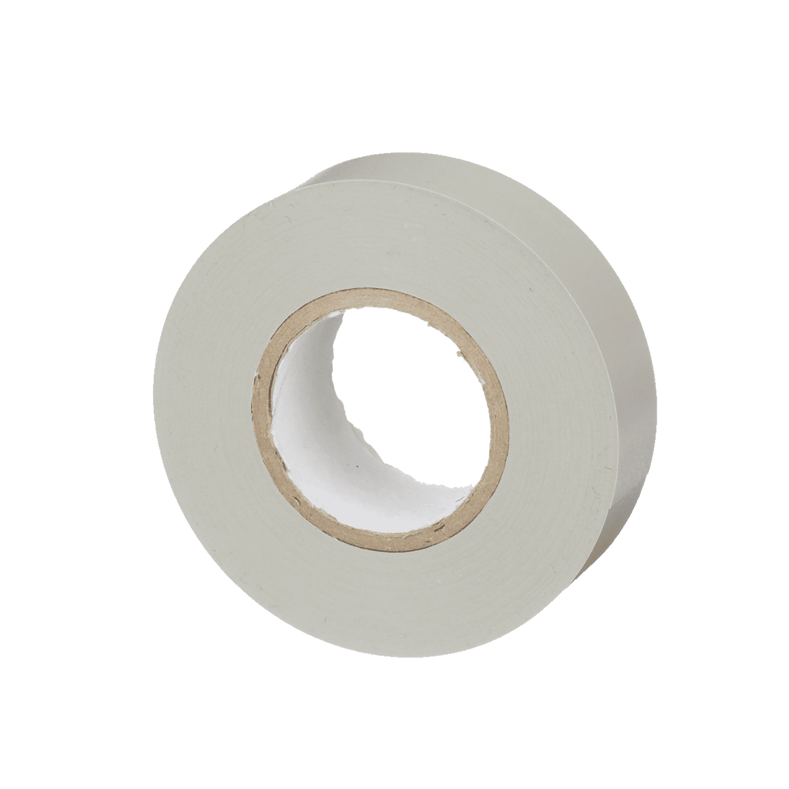 Cinta Eléctrica STRONGHOLD para Aislar, de PVC, Uso General Reparación y Mantenimiento, Grosor de 0.18mm (7 mil), Ancho de 19mm, y 20.12m de Largo, Color Gris ST17-075-66GY - PANDUIT