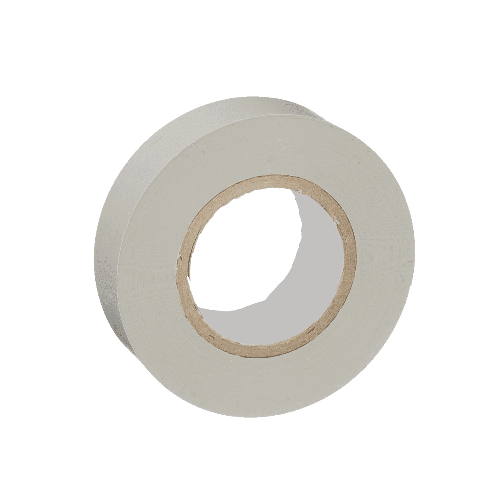 Cinta Eléctrica STRONGHOLD para Aislar, de PVC, Uso General Reparación y Mantenimiento, Grosor de 0.18mm (7 mil), Ancho de 19mm, y 20.12m de Largo, Color Gris ST17-075-66GY - PANDUIT