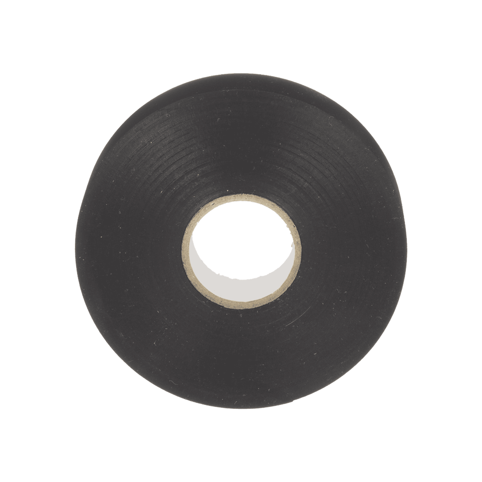 Cinta Eléctrica STRONGHOLD para Aislar, de PVC, Uso Profesional en Construcción Eléctrica, Grosor 0.18mm (7 mil), Ancho 19mm, y 20m Largo, Color Negro. Superior a cintas Super 33 ST43-075-66BK - PANDUIT