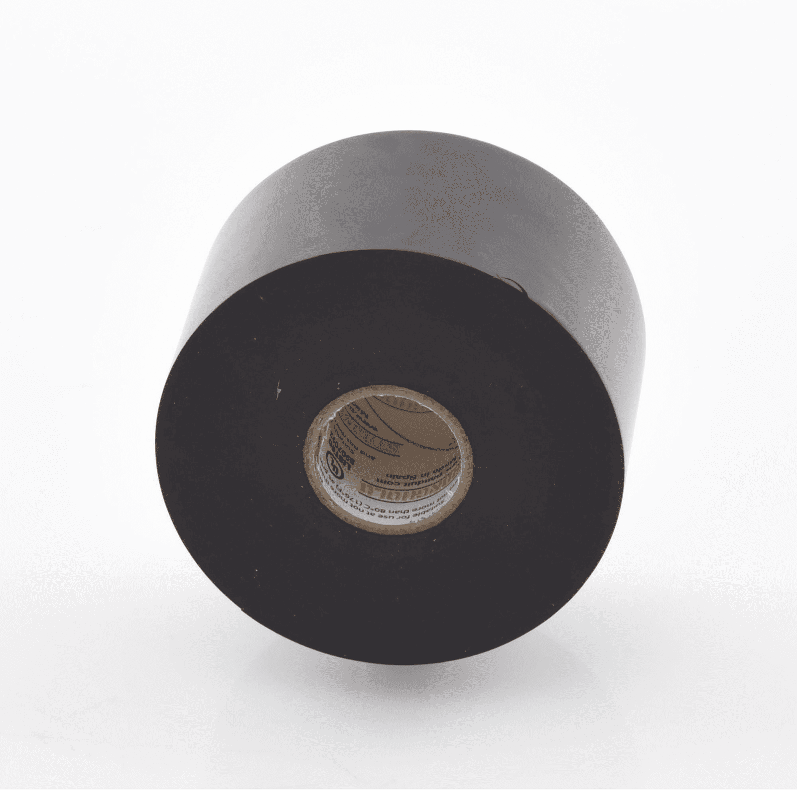 Cinta Eléctrica STRONGHOLD Para Aislar, de PVC, Trabajo Pesado Eléctrico (UV, abrasión, aceite, corrosión), Grosor 0.21 mm (8.5 mil), Ancho 50 mm, y 20 m Largo, Uso Int./Ext., Color Negro. Superior a cinta Super 33 ST88-200-66BK - PANDUIT