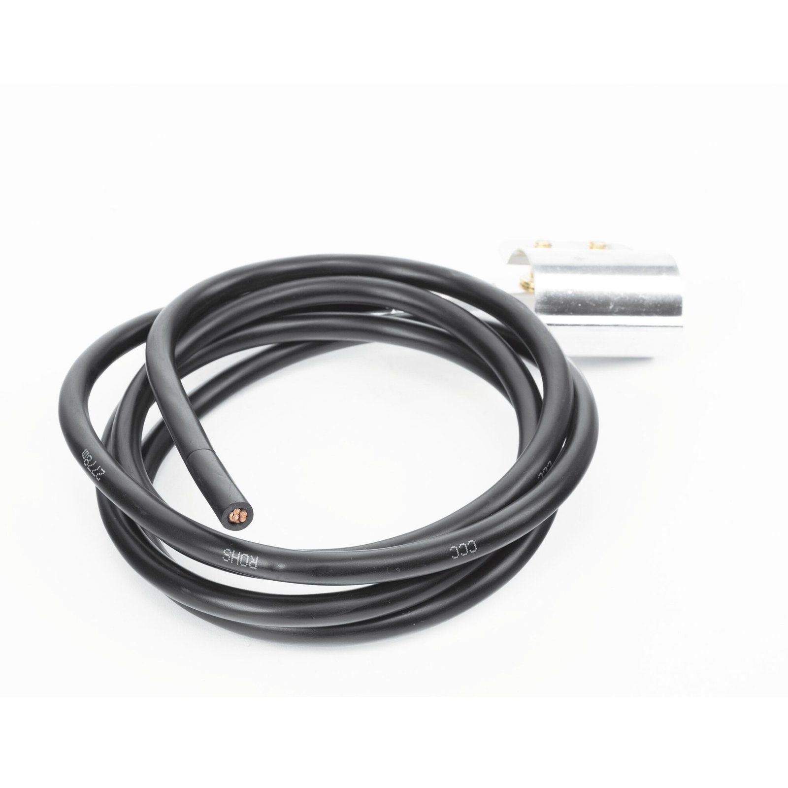 Kit de Aterrizaje para Cable Coaxial de 7/8″ STGKTD78 - SYSCOM TOWERS