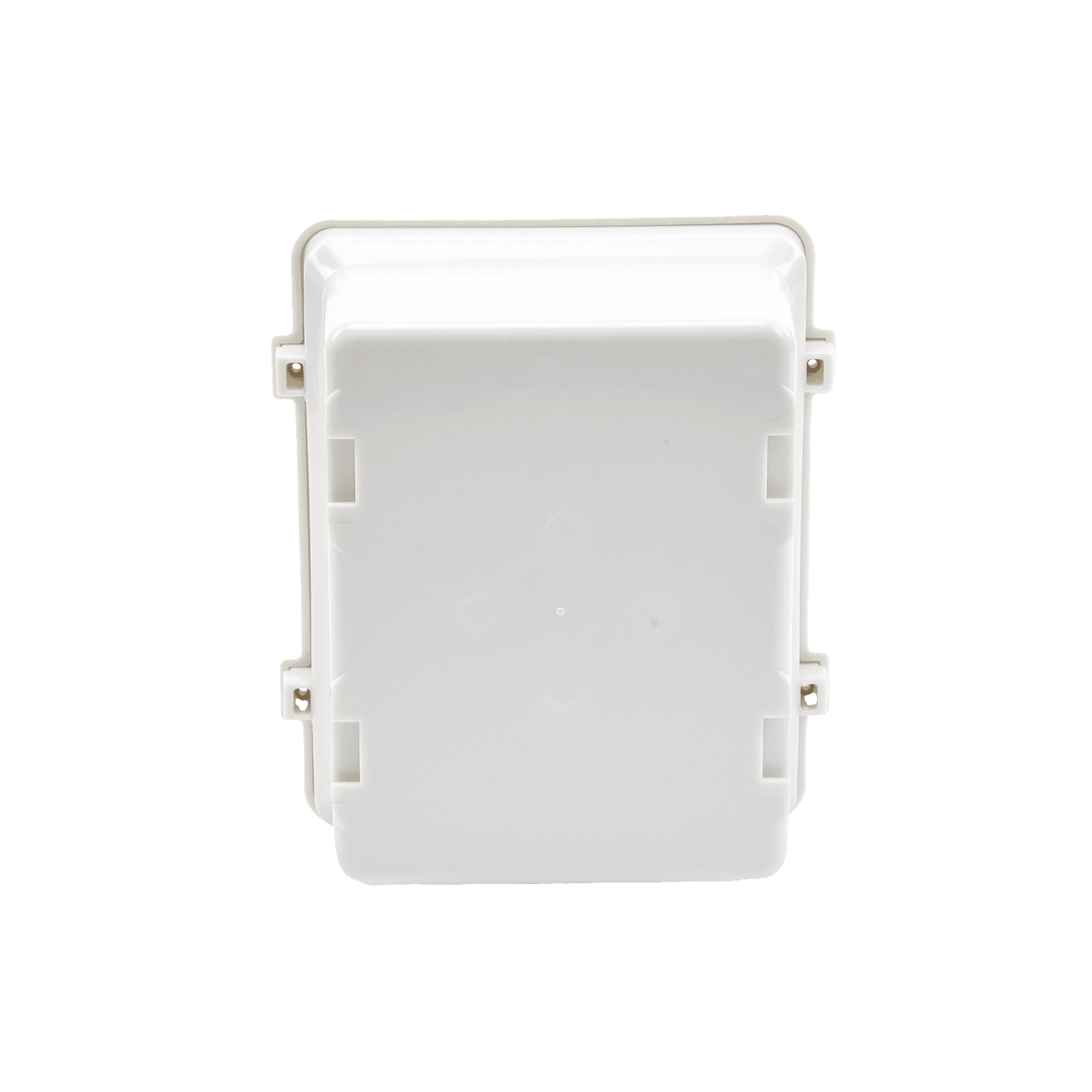 Protector Universal para Estación Manual, Fabricado en Policarbonato Súper Fuerte Para Uso en Exterior STI-1200A-ES - STI