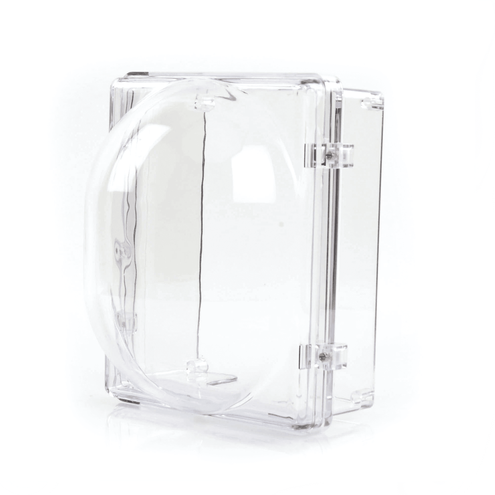 Protector Anti-Vandálico para Estrobo STI-1221-D - STI