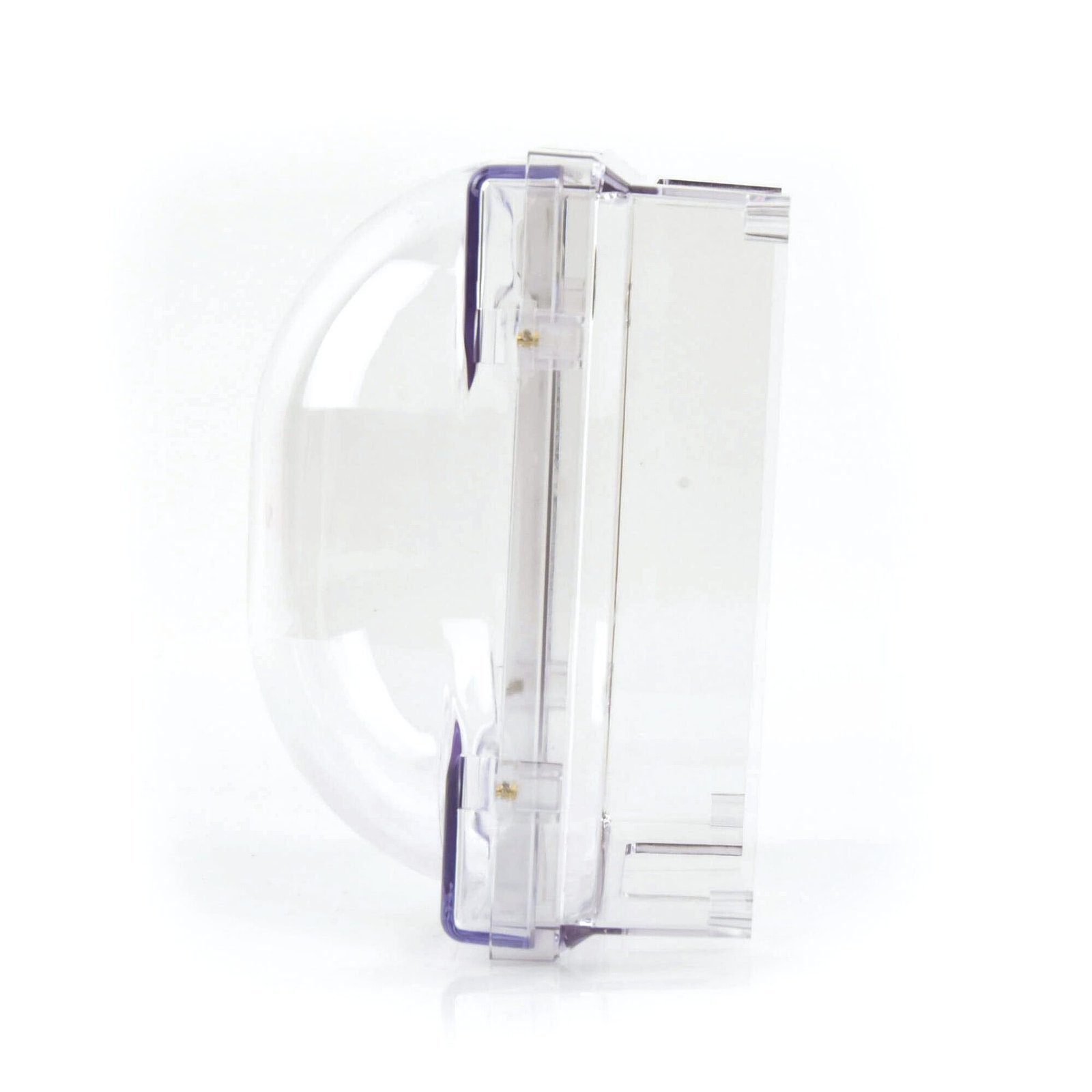 Protector Anti-Vandálico para Estrobo STI-1221-D - STI
