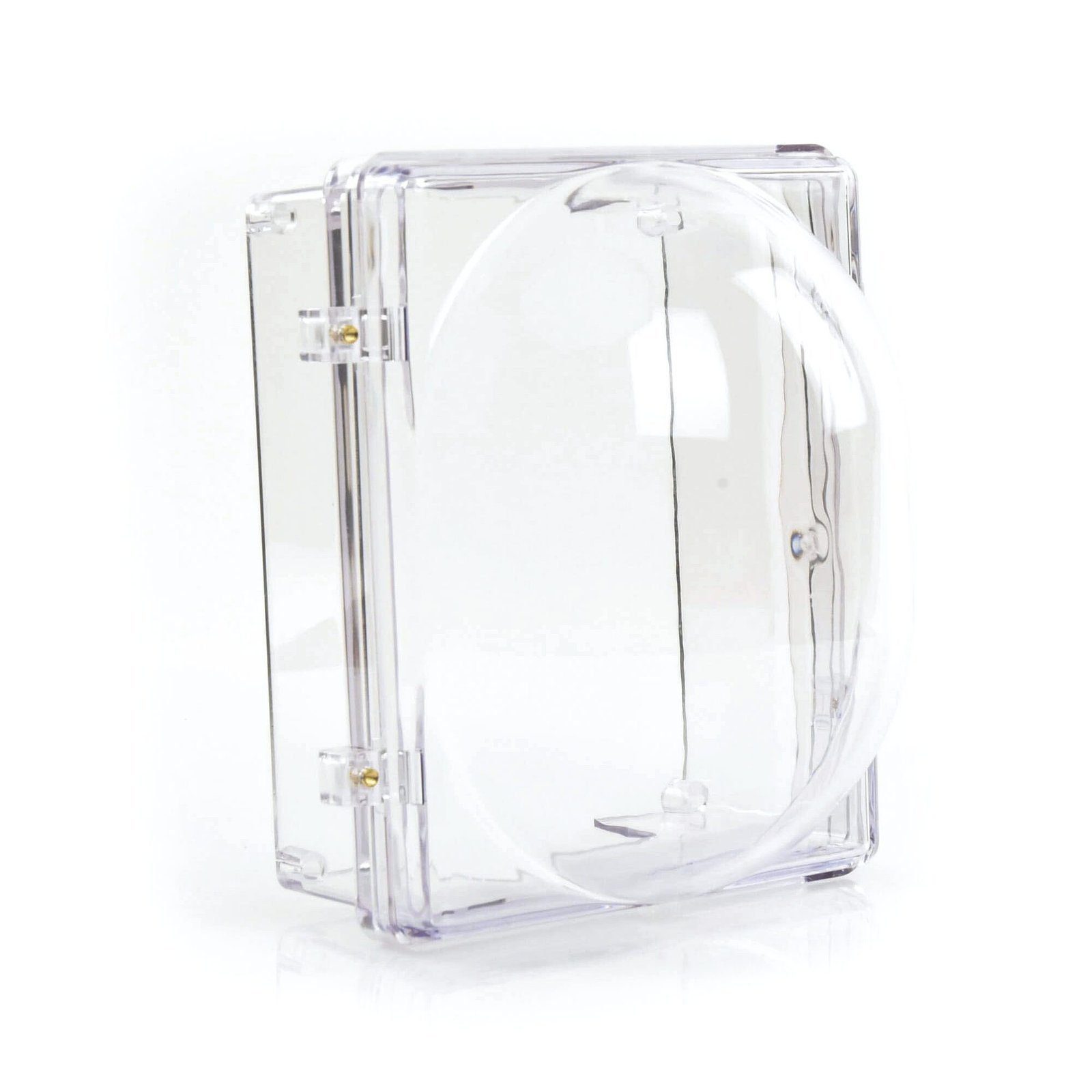 Protector Anti-Vandálico para Estrobo STI-1221-D - STI