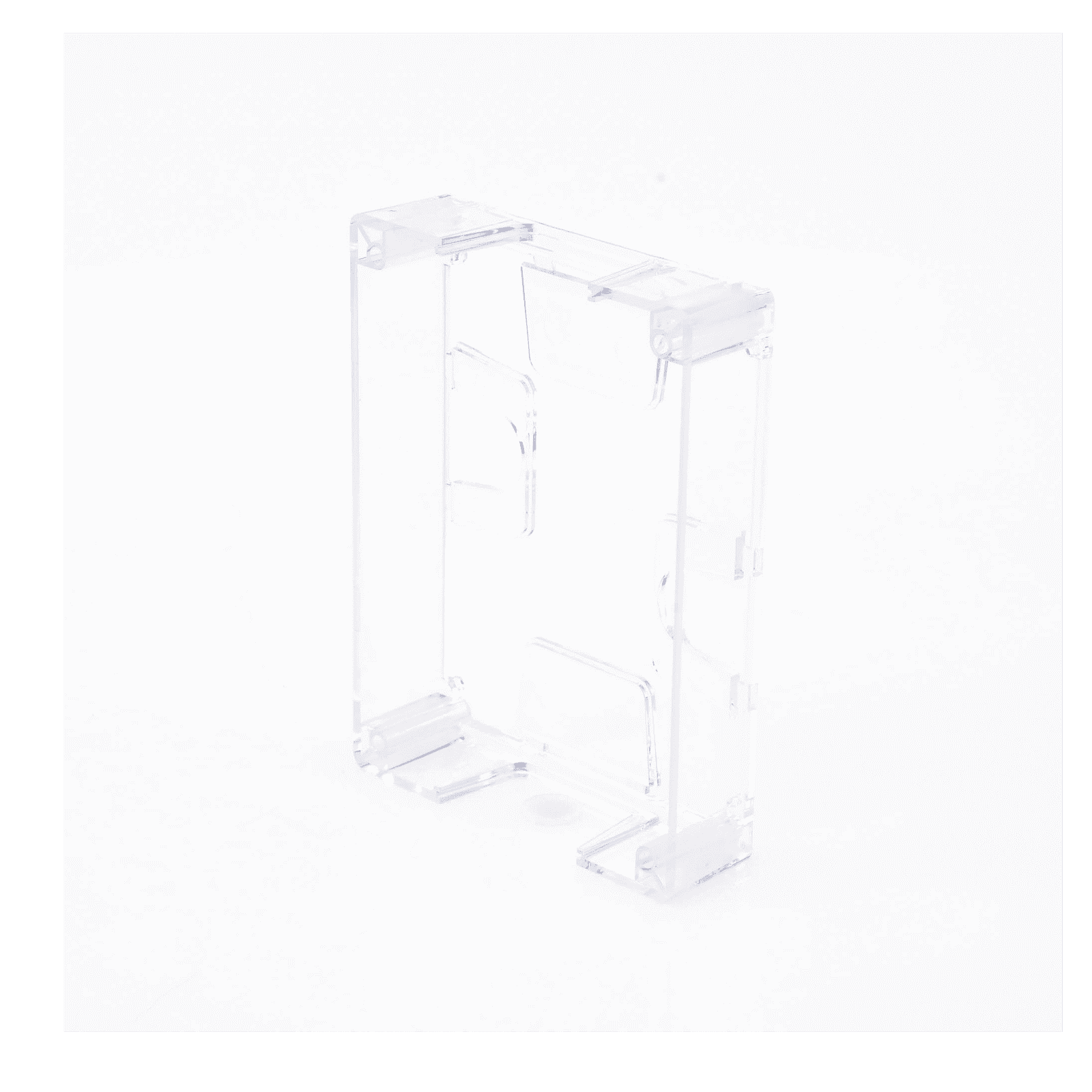 Espaciador Serie Universal Stopper® Para Cubiertas De Alarma STI-1331 - STI