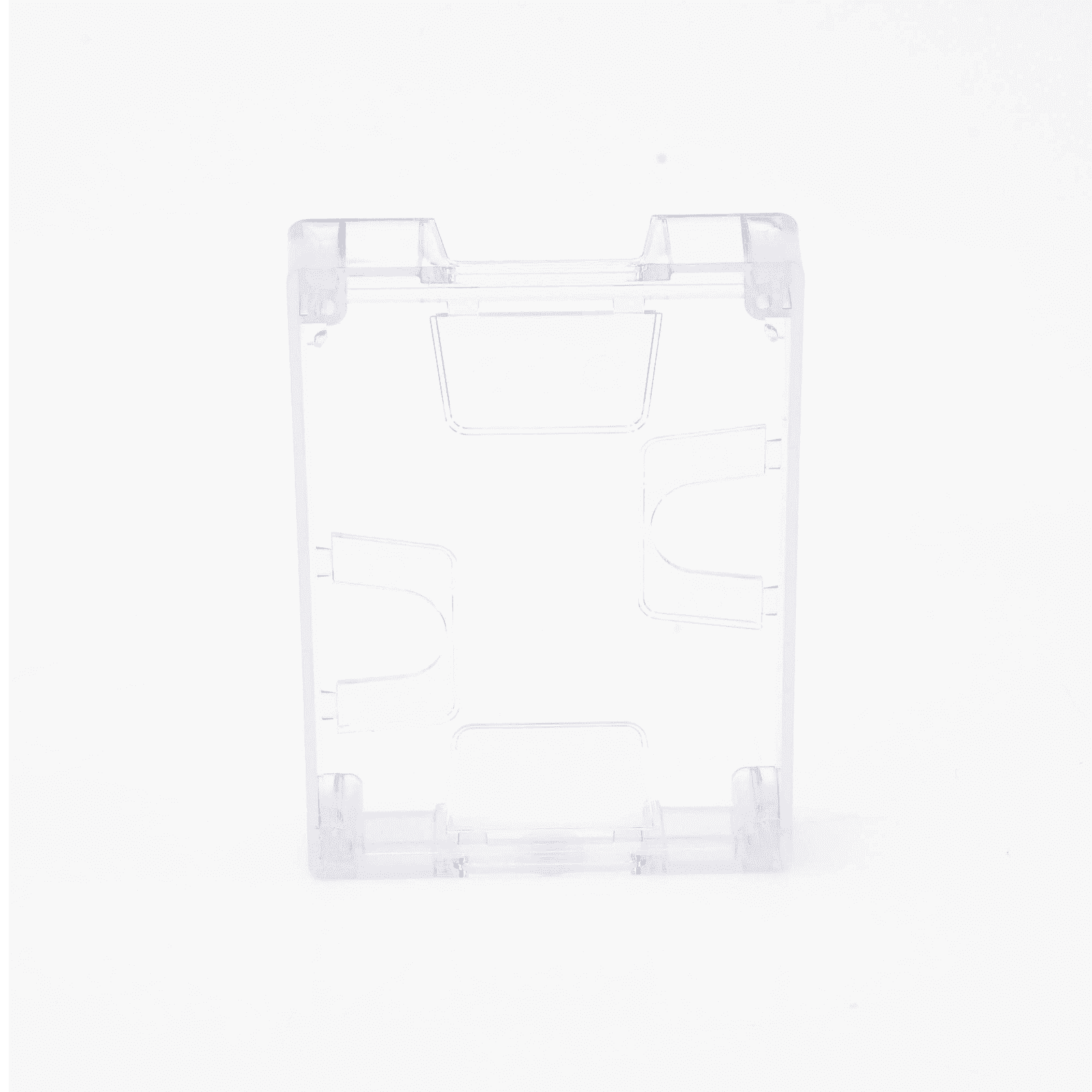 Espaciador Serie Universal Stopper® Para Cubiertas De Alarma STI-1331 - STI
