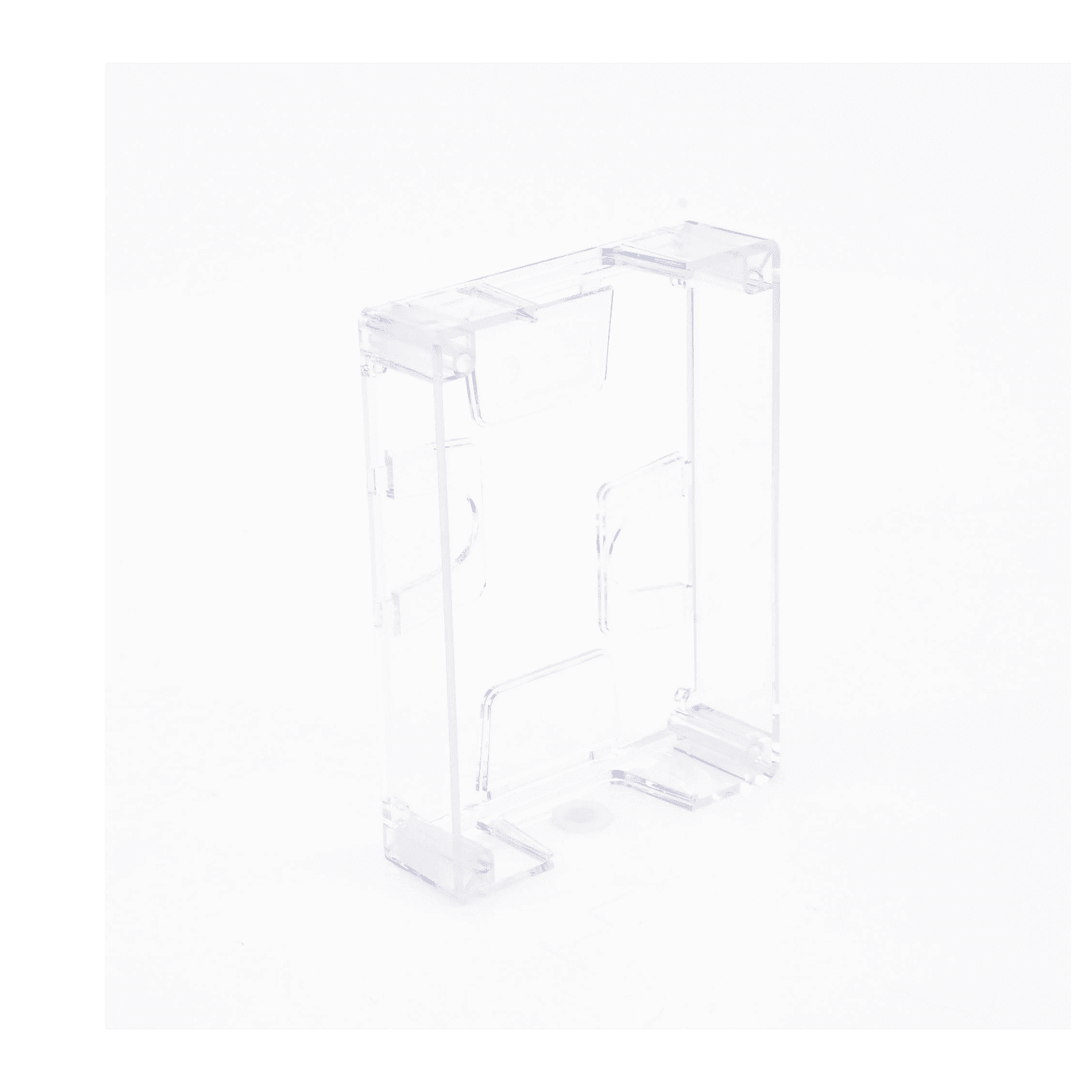 Espaciador Serie Universal Stopper® Para Cubiertas De Alarma STI-1331 - STI