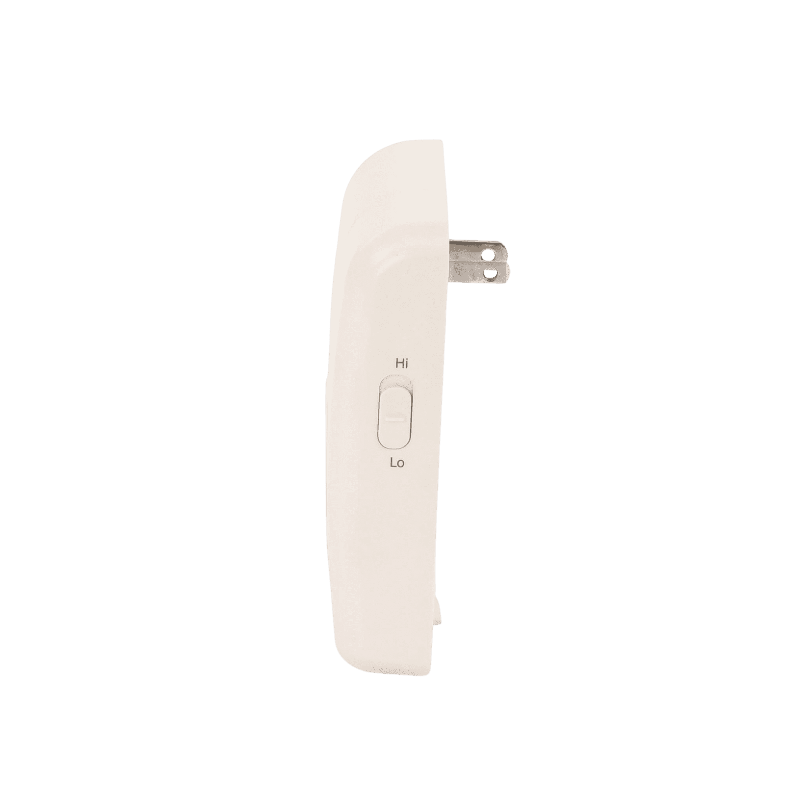 Timbre Inalámbrico Para Puerta Con 10 Tonos, Hasta 150m Linea de Vista, Con Receptor Inalámbrico Incluido, 110Vca STI-3350 - STI