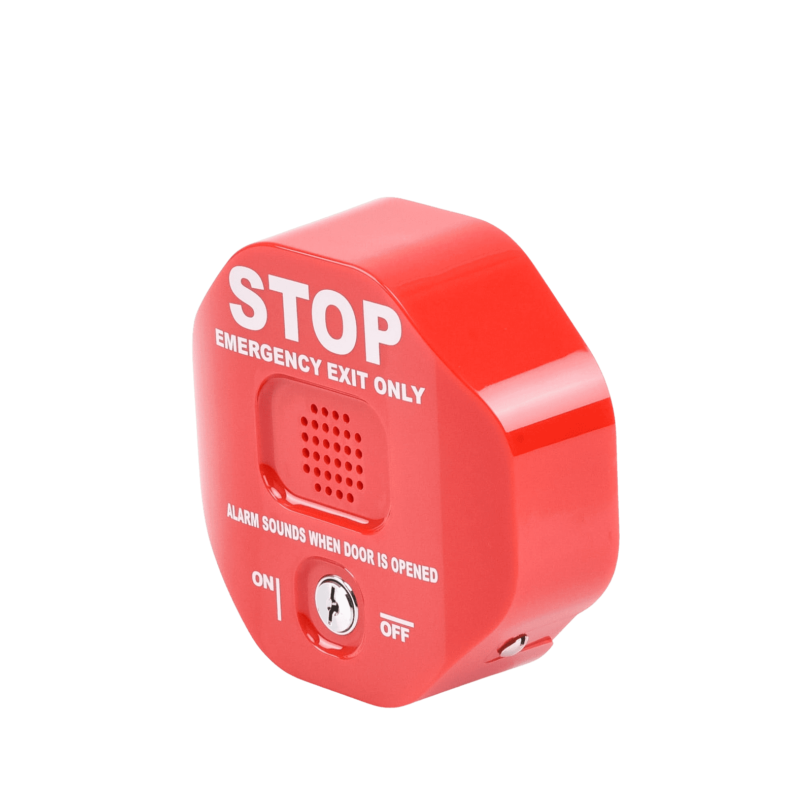 Alarma de puerta multifunción Exit Stopper® inalámbrica STI-6400WIR - STI