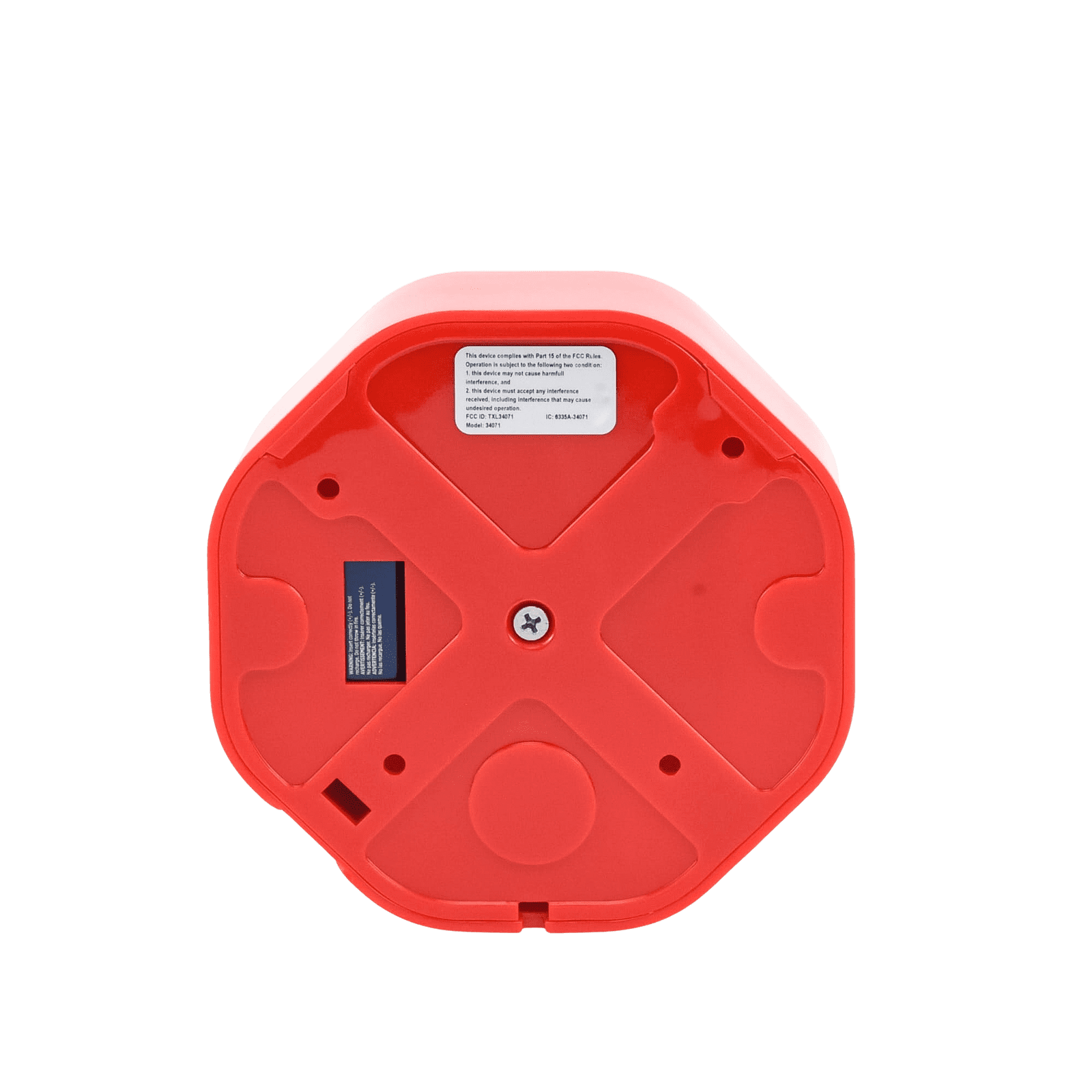 Alarma de puerta multifunción Exit Stopper® inalámbrica STI-6400WIR - STI