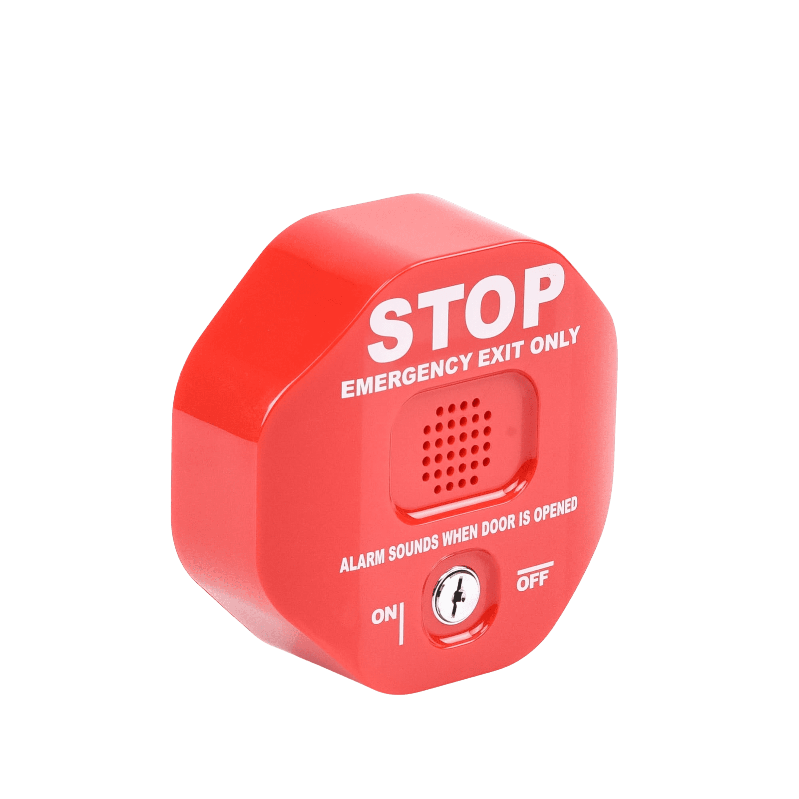 Alarma de puerta multifunción Exit Stopper® inalámbrica STI-6400WIR - STI