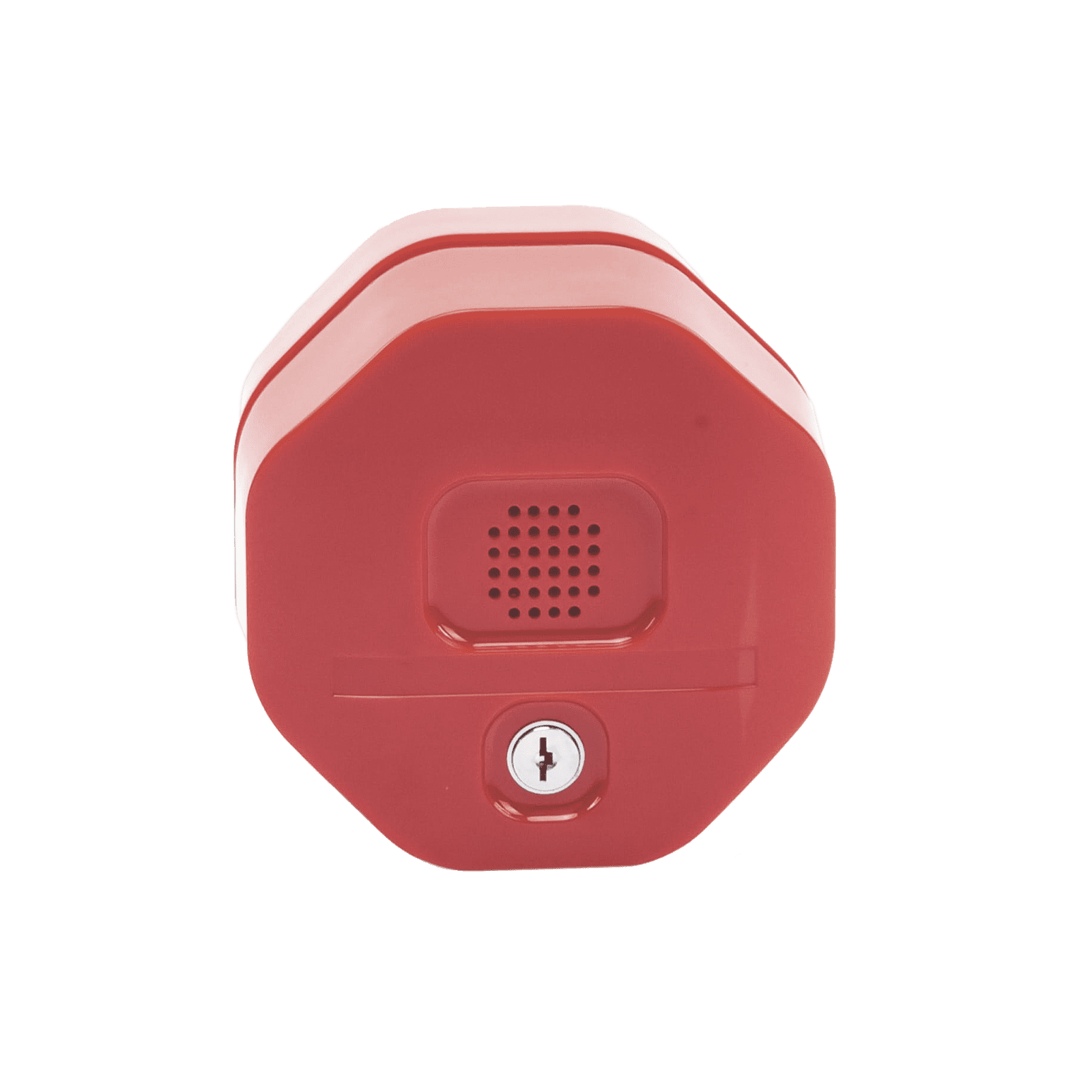Alarma multifunción Exit Stopper® con bocina remota, para puertas dobles STI-6404 - STI