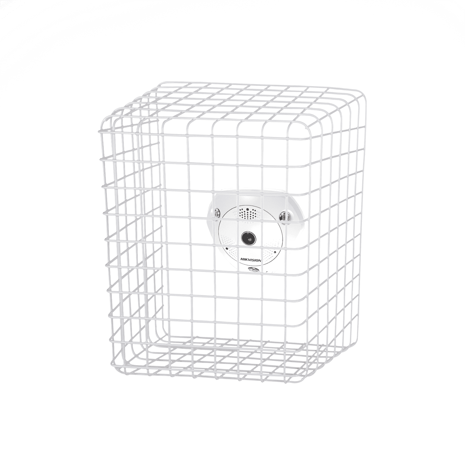 Jaula De Acero Antivandalismo Serie Damage Stopper® Multiusos. Dimensiones 18x15x13 pulgadas STI-9732 - STI