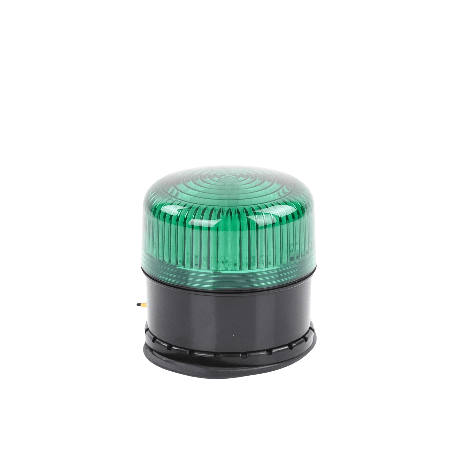 Microcontrolador SELECT-ALERT con Alarma Sirena/Estrobo para notificar Entradas/Salidas No Autorizadas y Emergencias, Color Rojo STI-SA5500-R - STI