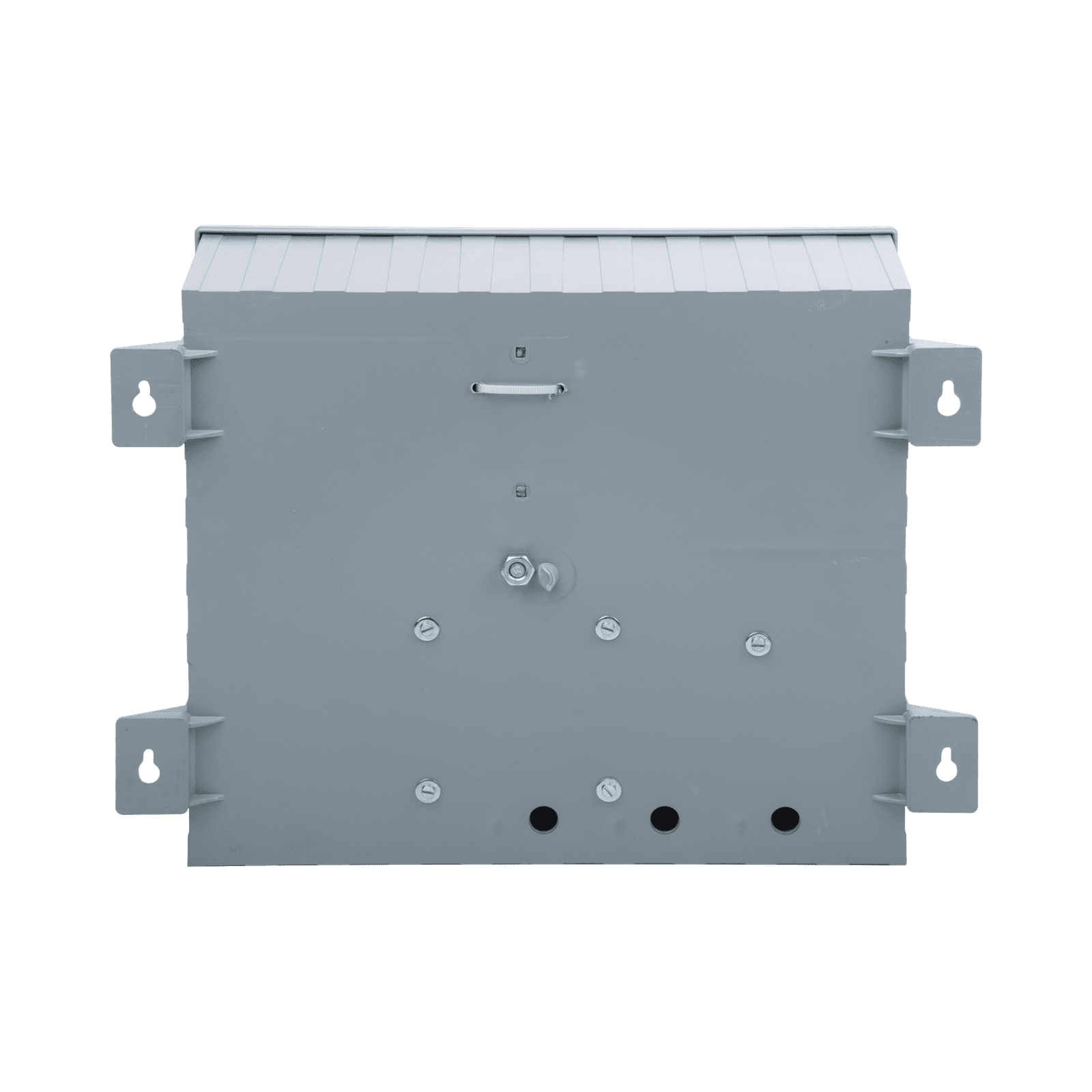 Energizador ANTIPLANTAS de 10,000Volts-5JOULES/10,000 Mts lineales de protección / Cercas Electrificadas SYS12000/127AFV2 - YONUSA
