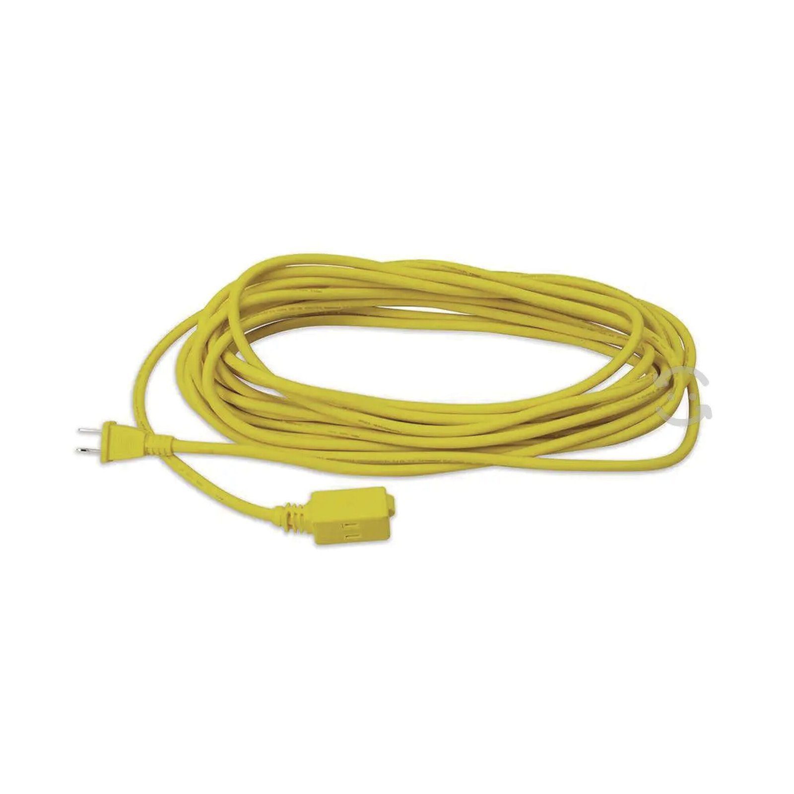 Extensión Eléctrica de Uso Rudo 6 metros / 127 V CA 10 A Máximo / Color Amarillo. SYS-136042 - SURTEK