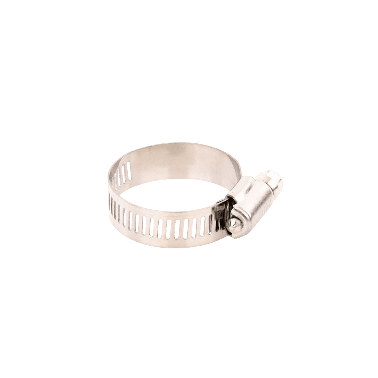 Abrazadera sin fin diam 3/4 a 1-1/2in, ancho 1/2in inoxidable SYS-137705 - SURTEK