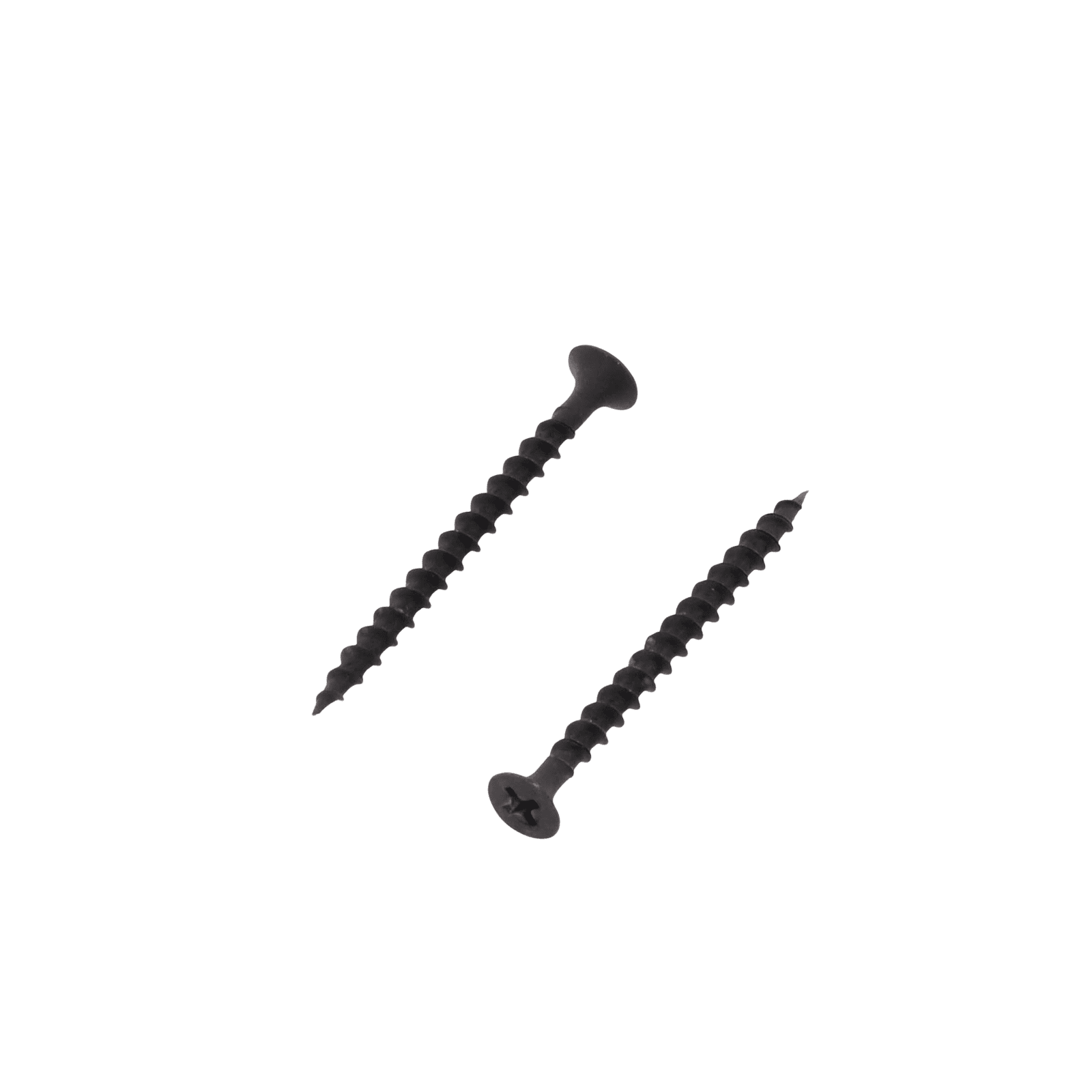 Tornillo – Pija Multiusos fosfatizada #10 x 2″, Bolsa con 100 piezas. SYS-PM-102 - SURTEK
